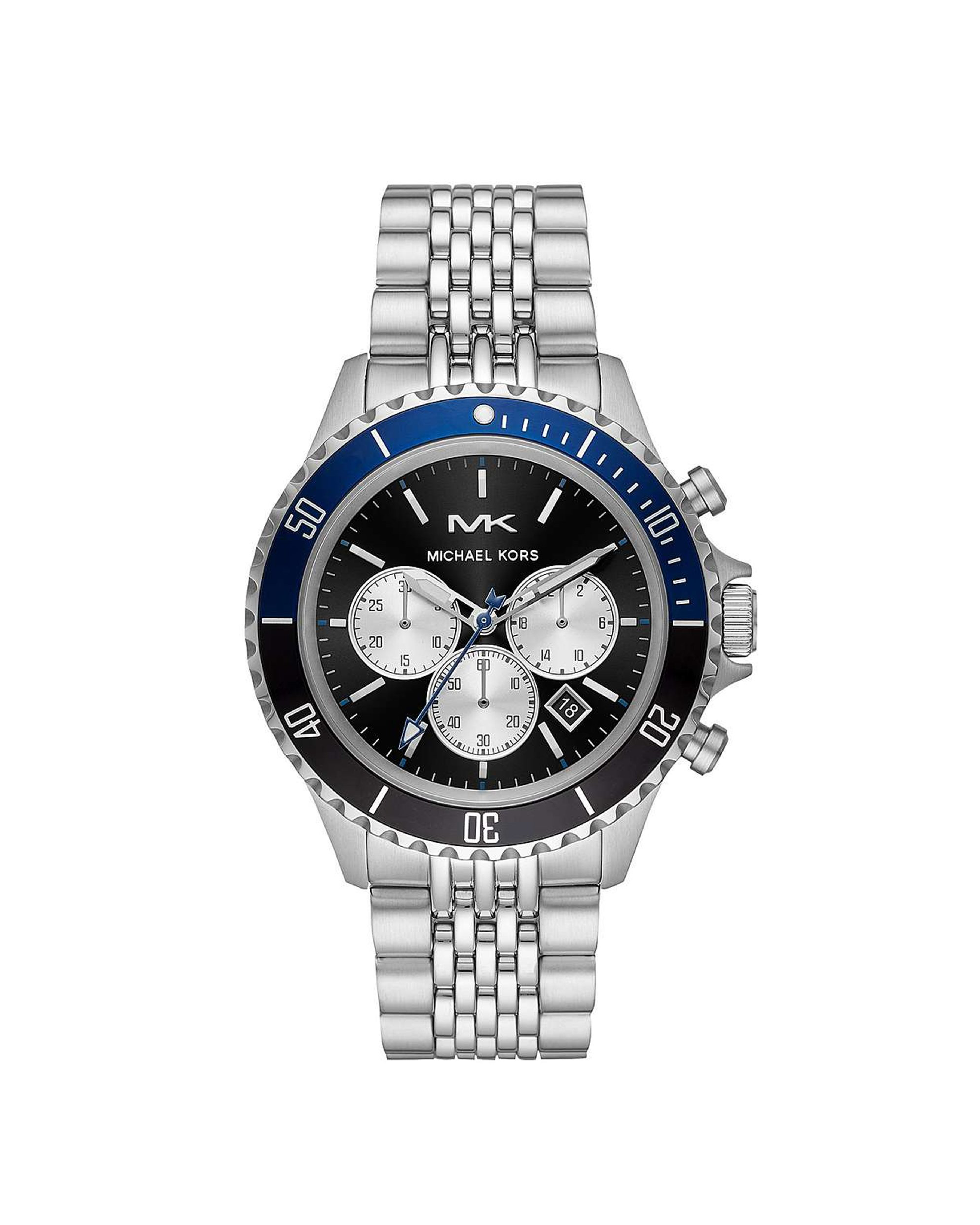 MK8749 Bayville Watch