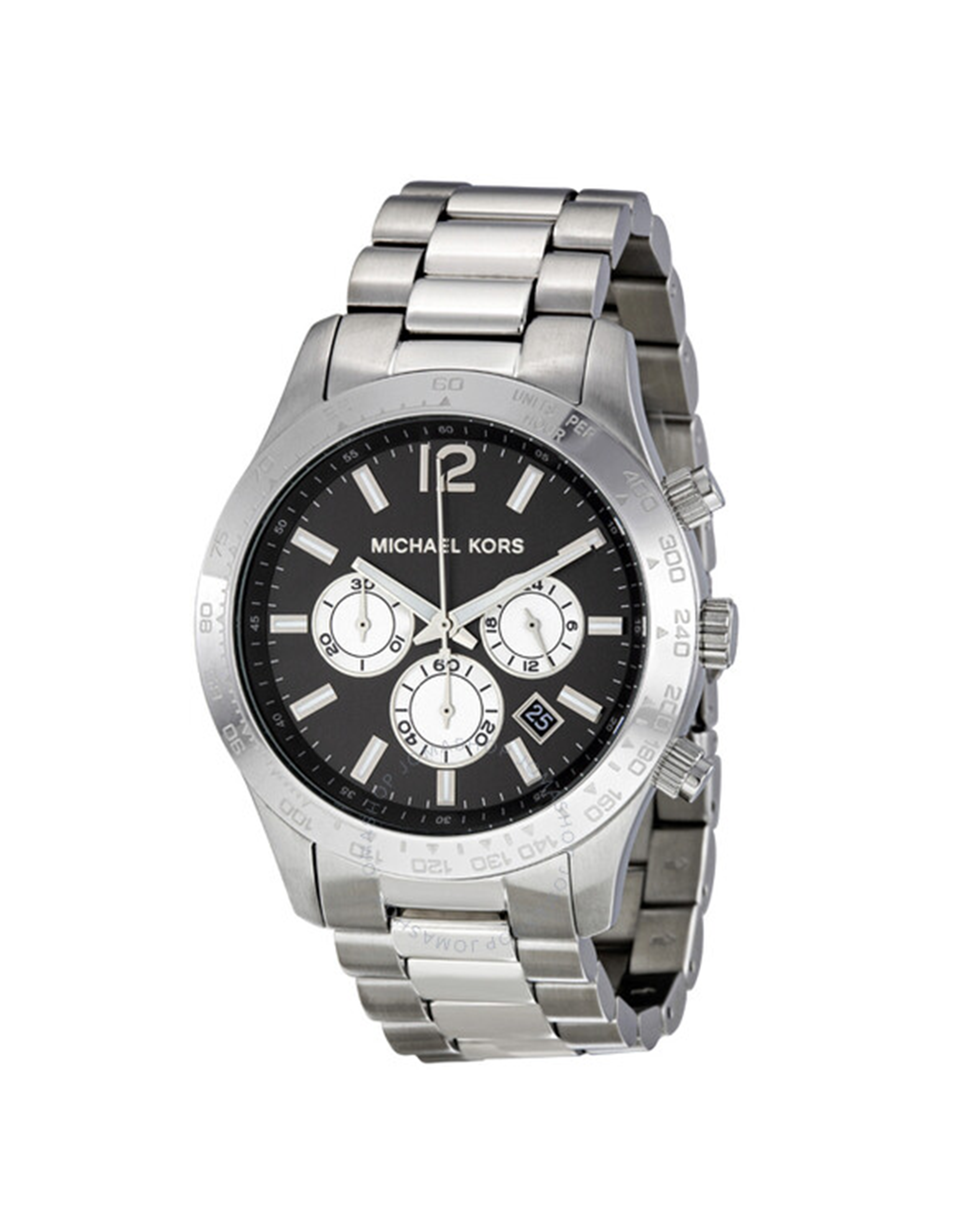 MK8190 Layton Watch