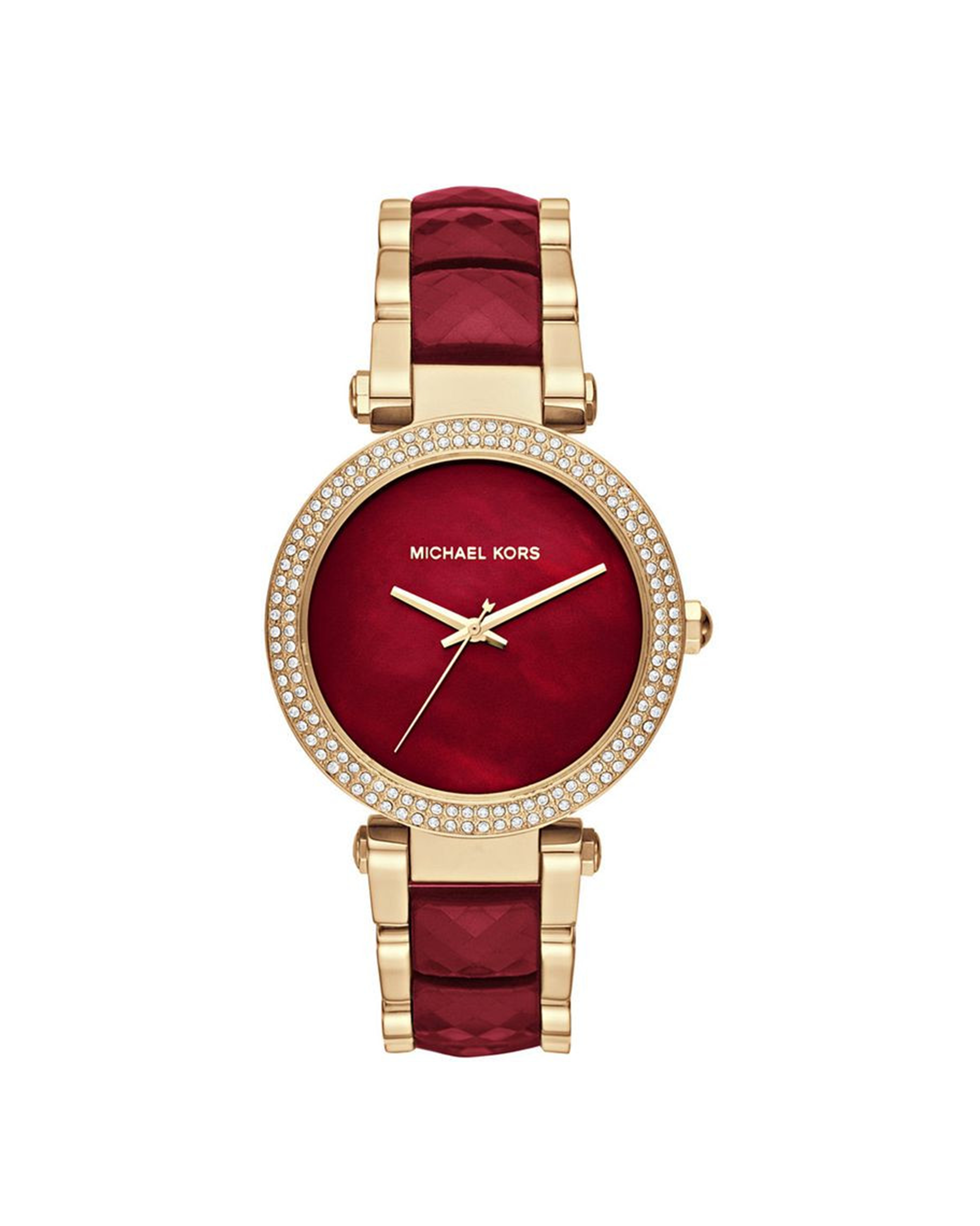 MK6427 Parker Ladies Watch