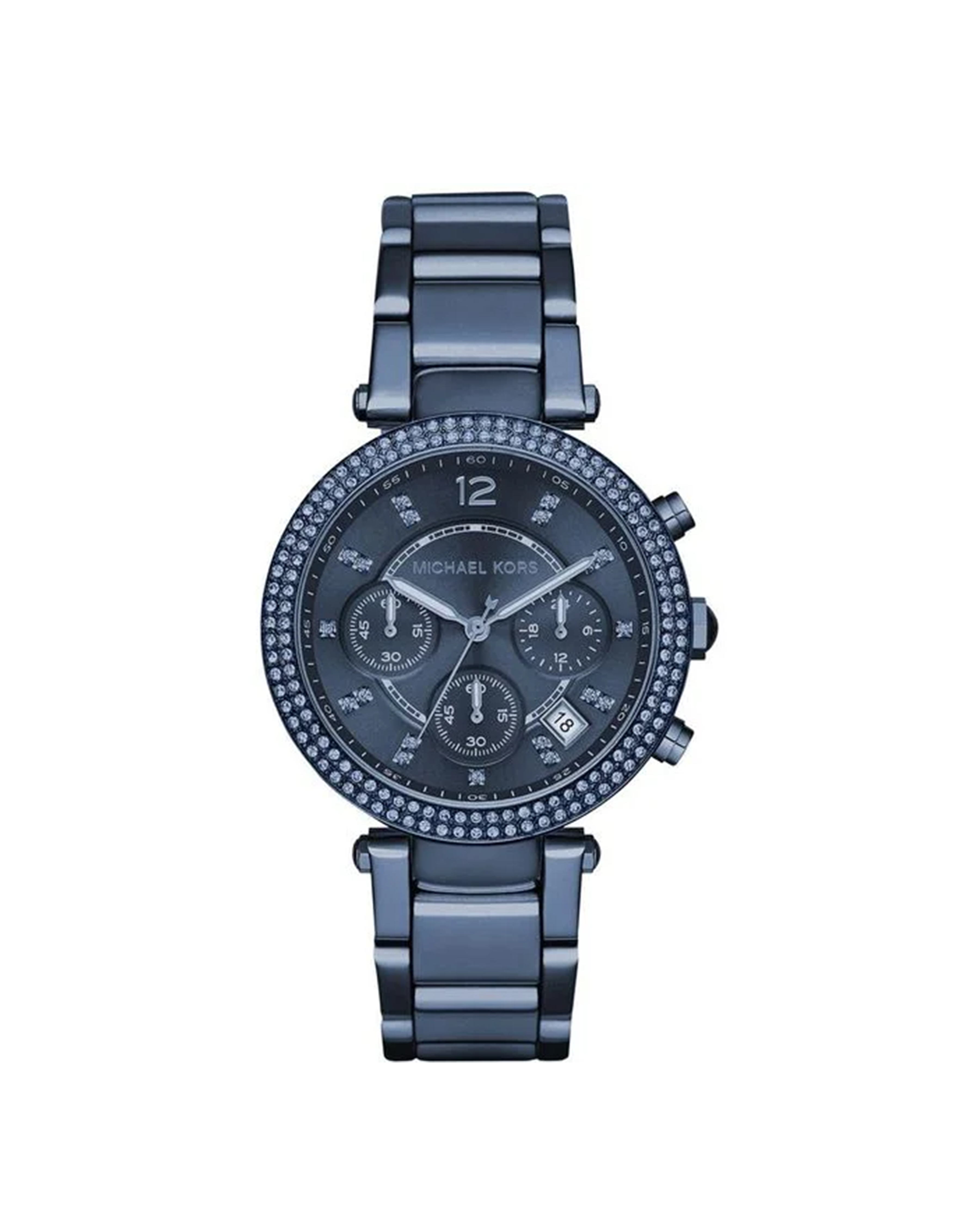 MK6418 Parker Ladies Watch
