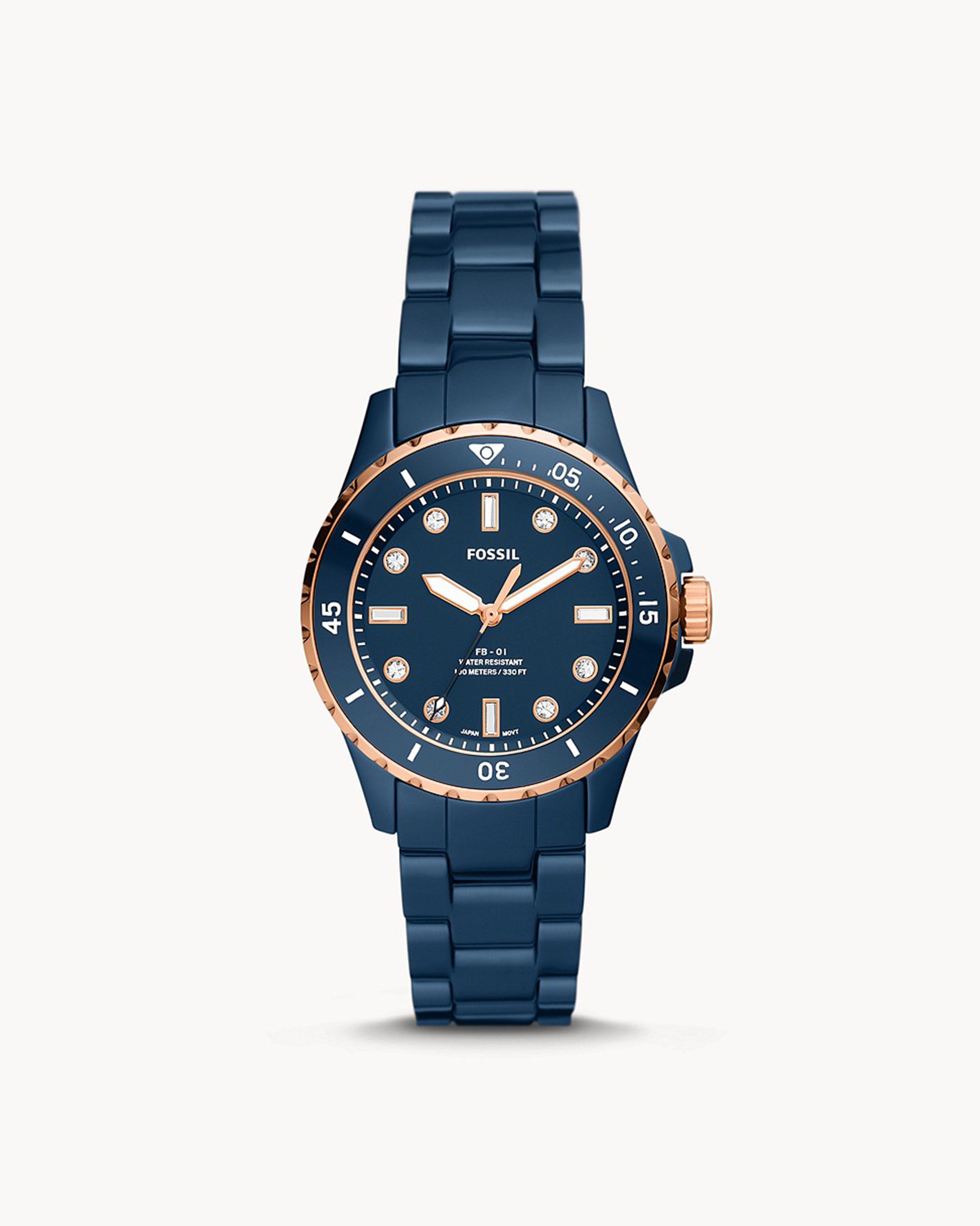 CE1125 Ceramic Watch