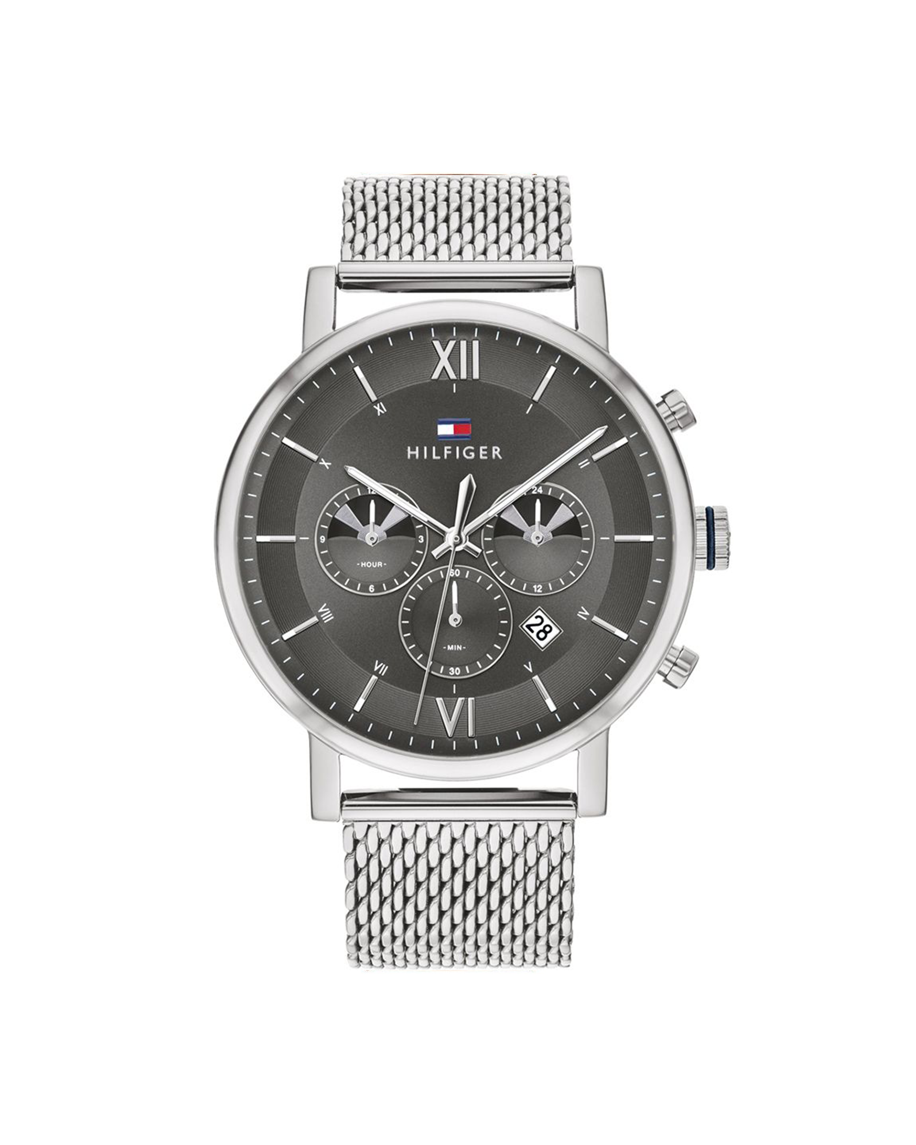 1710396 Grey Watch
