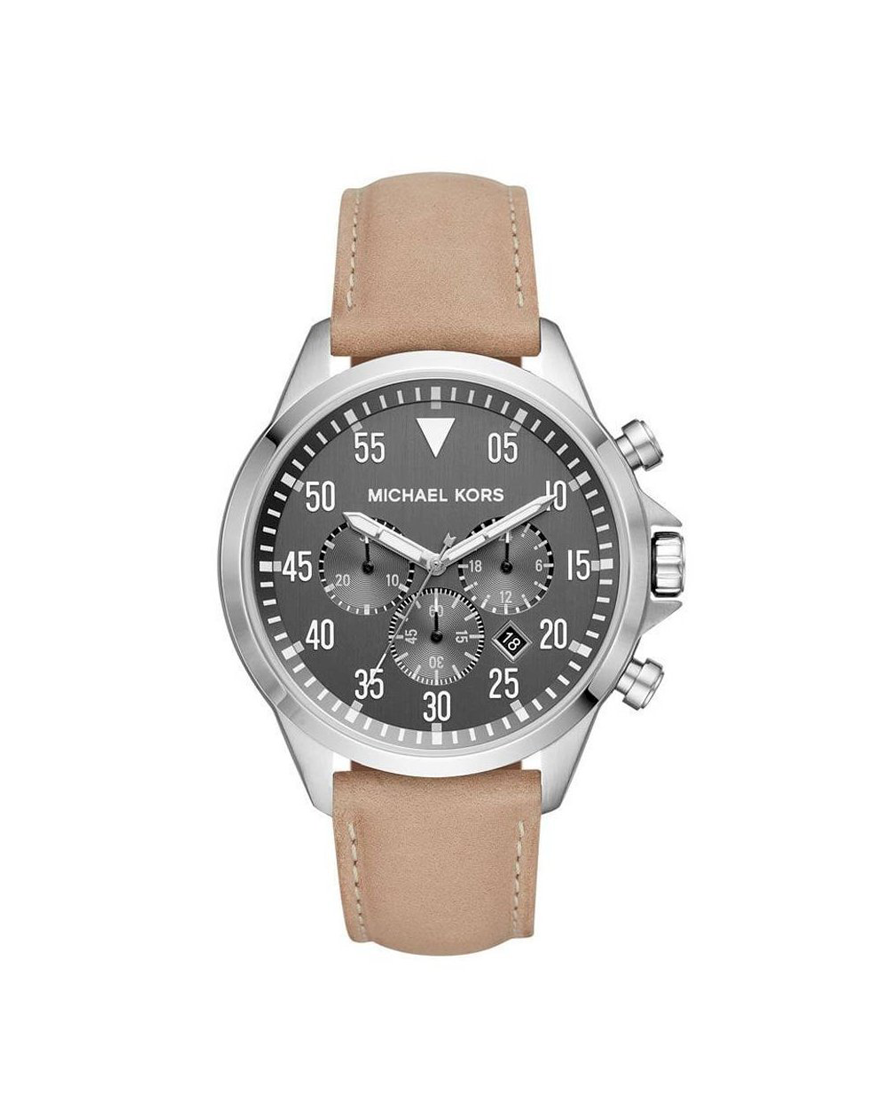 MK8616 Gage Watch