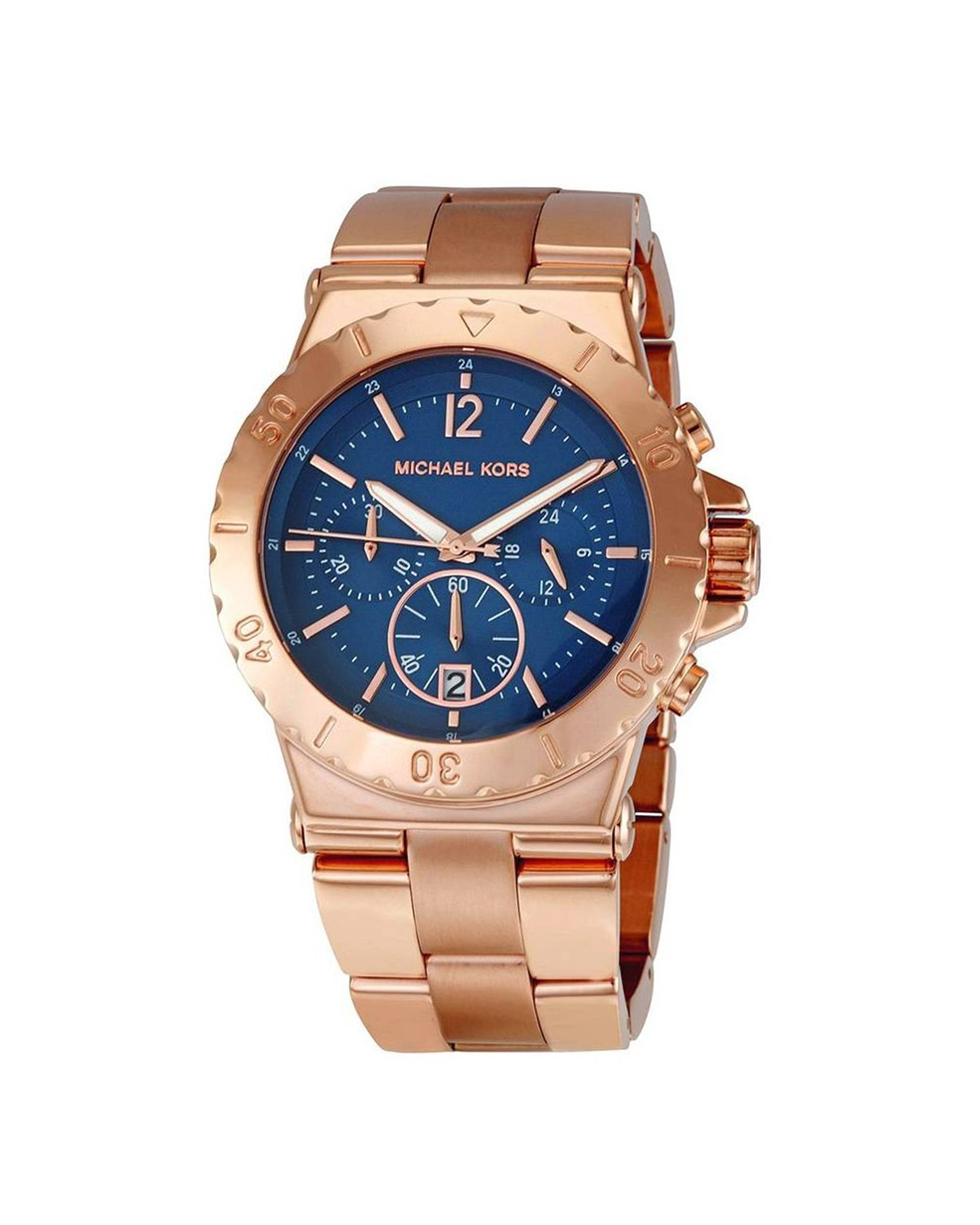 MK5410 Bel Aire Chronograph Watch