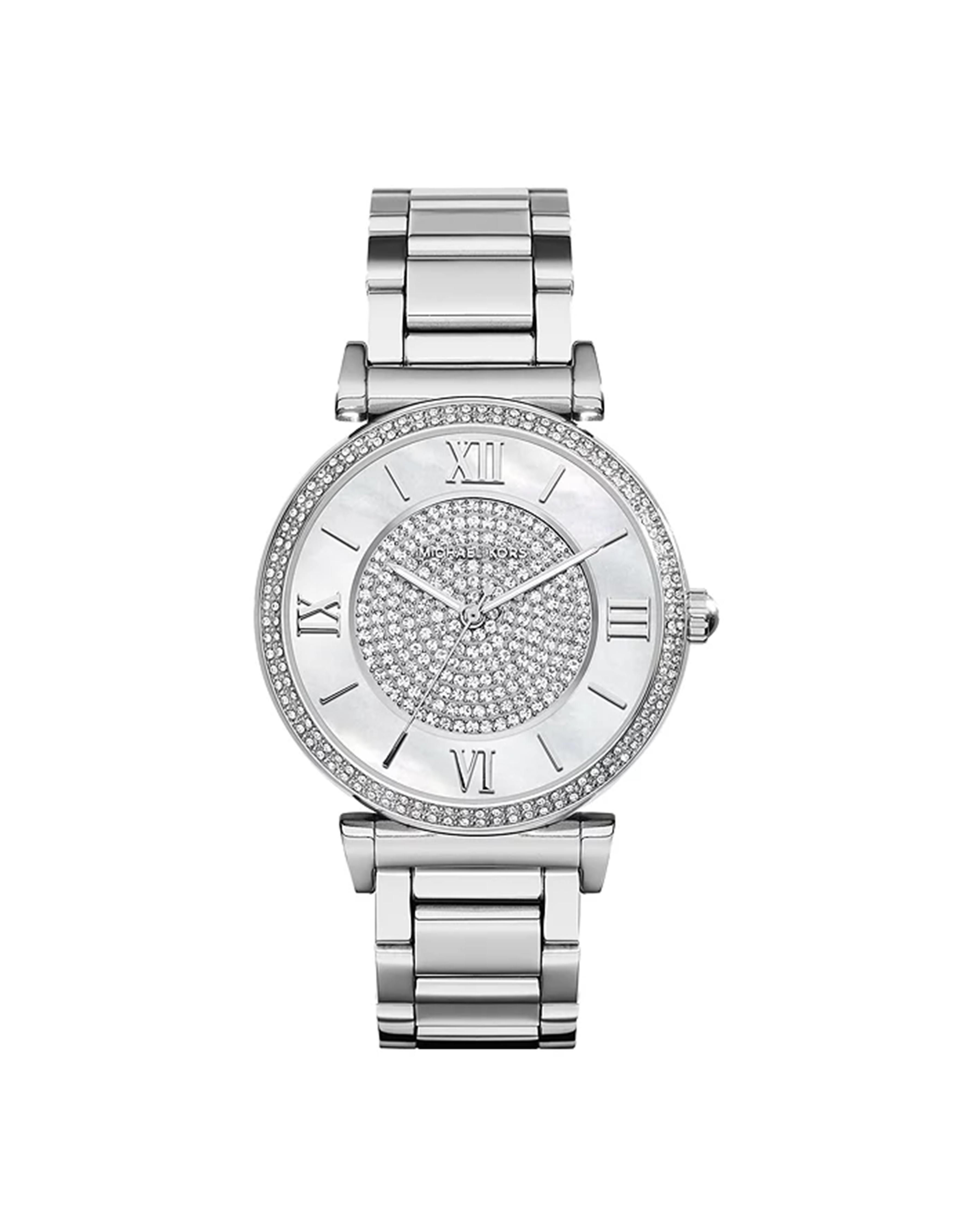 MK3355 Michael Kors Caitlin women's watch