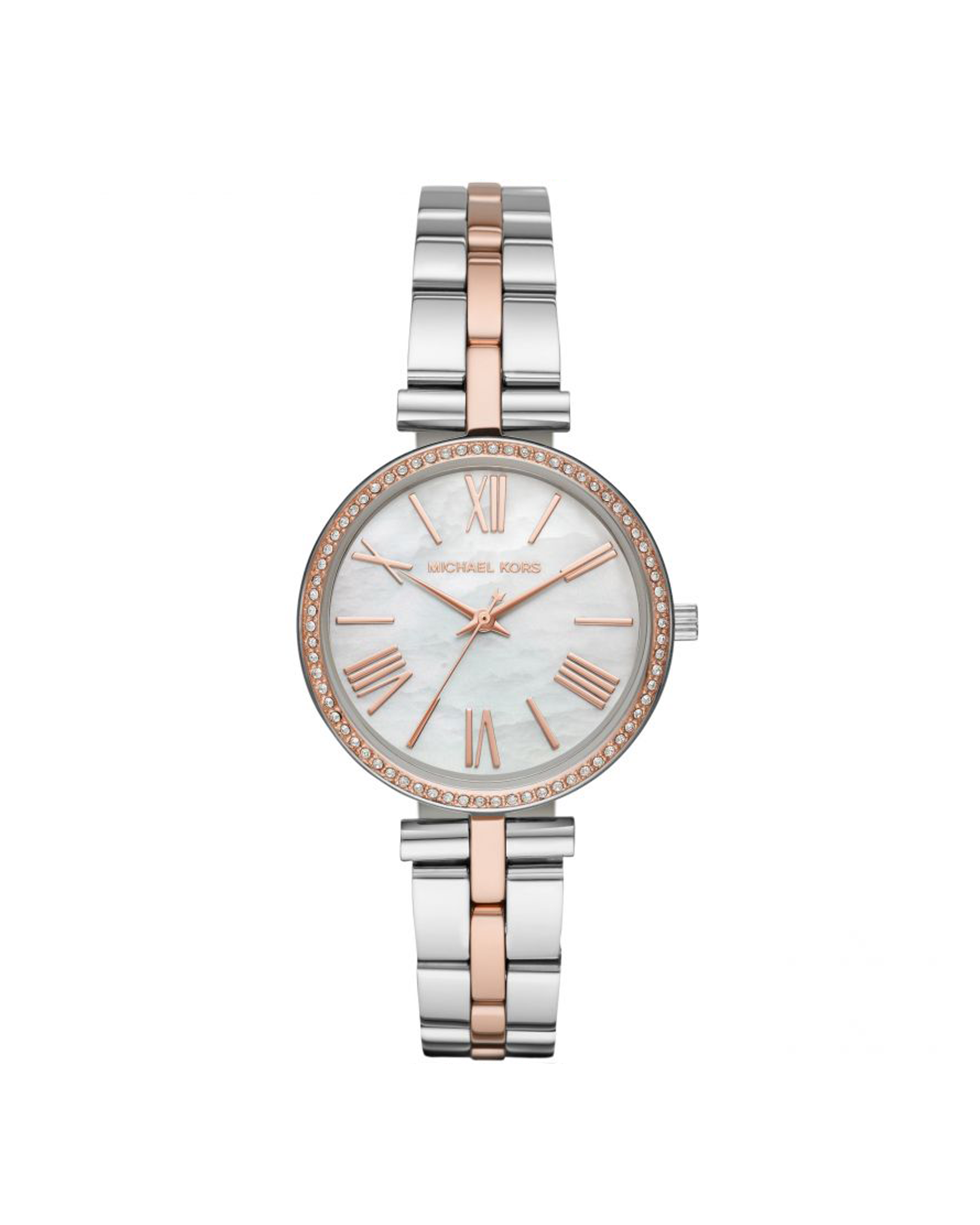 MK3969 - Michael Kors Maci Watch