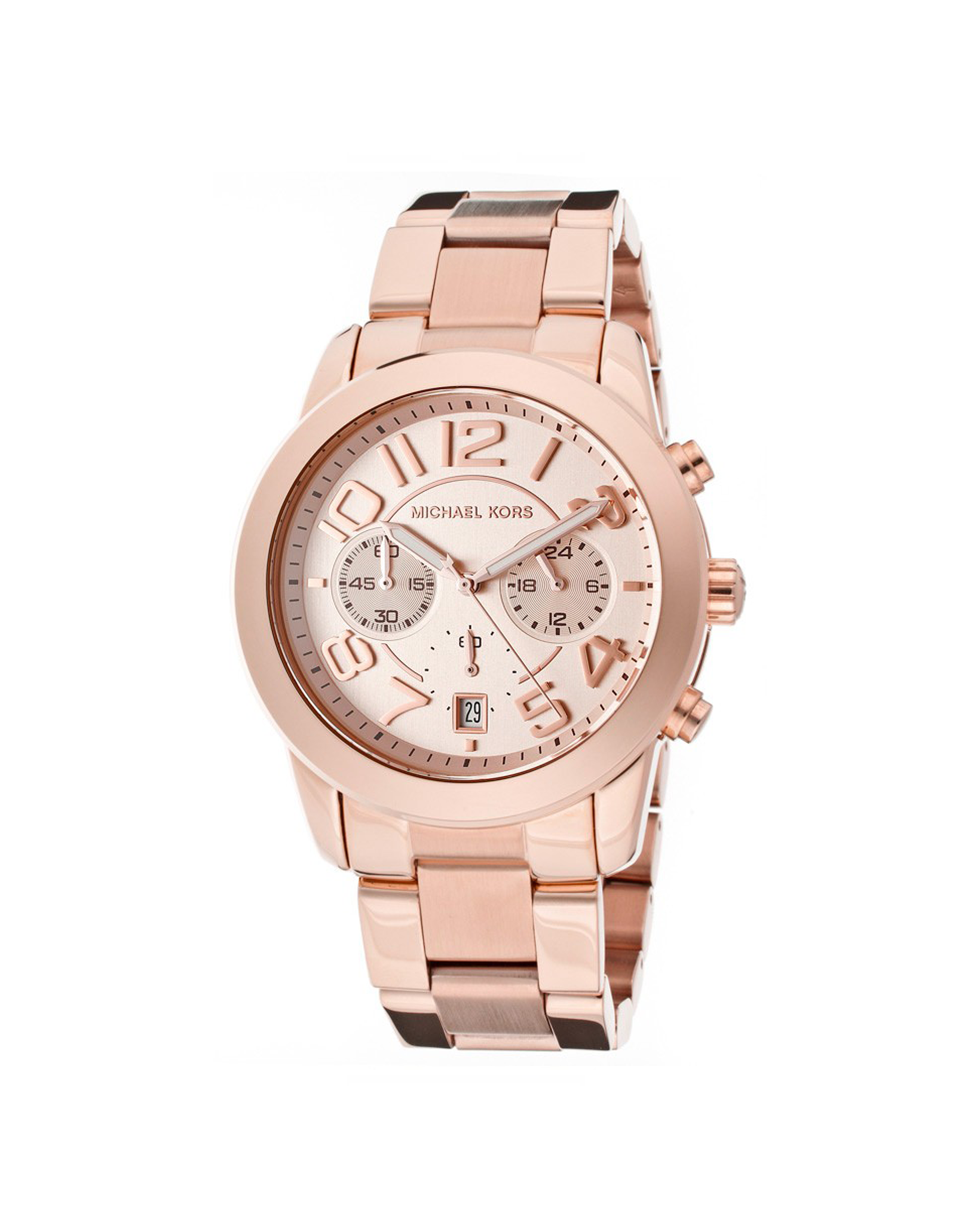 MK5727 Michael Kors Mercer Ladies Watch