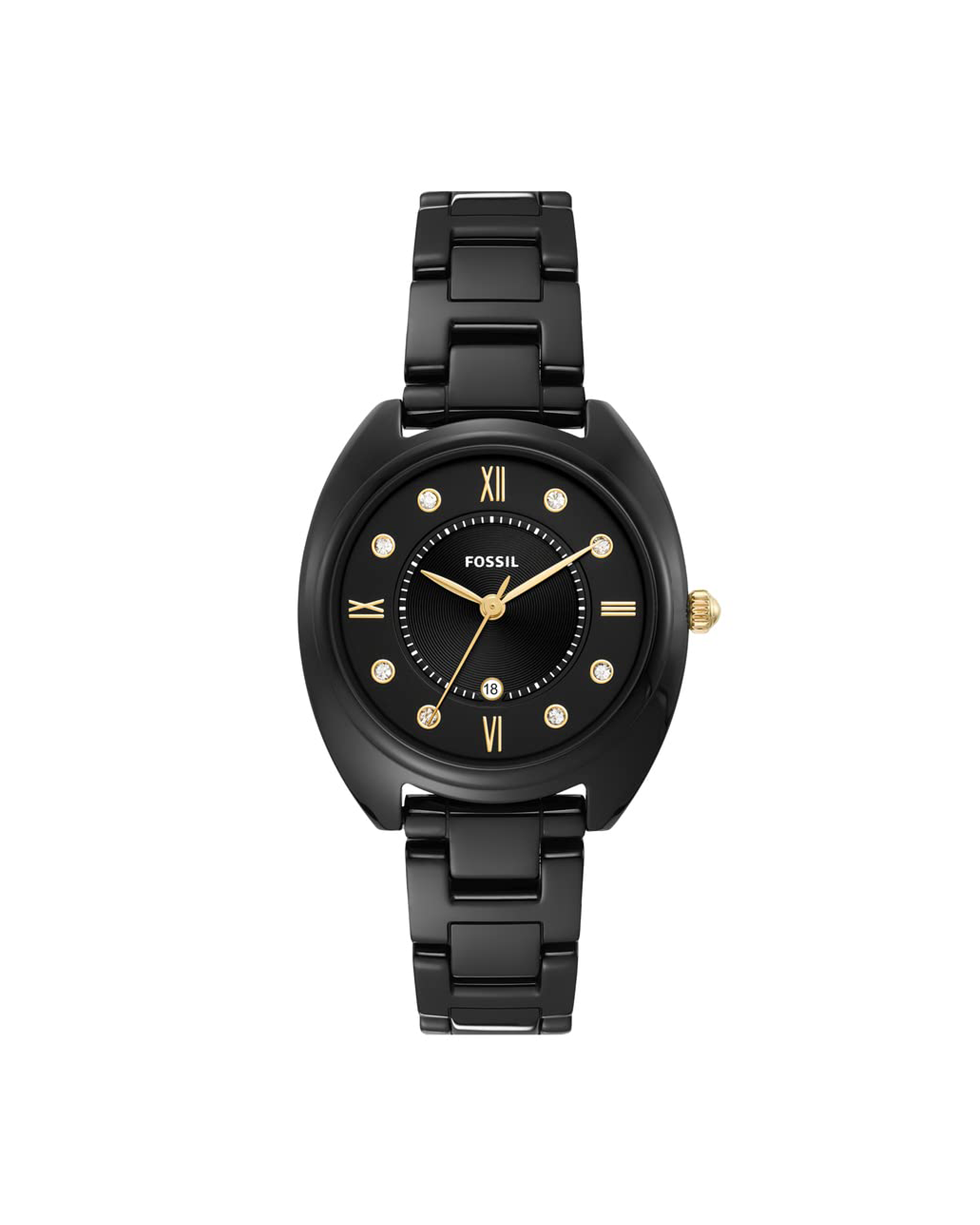 CE1114 Gabby Ceramic Watch