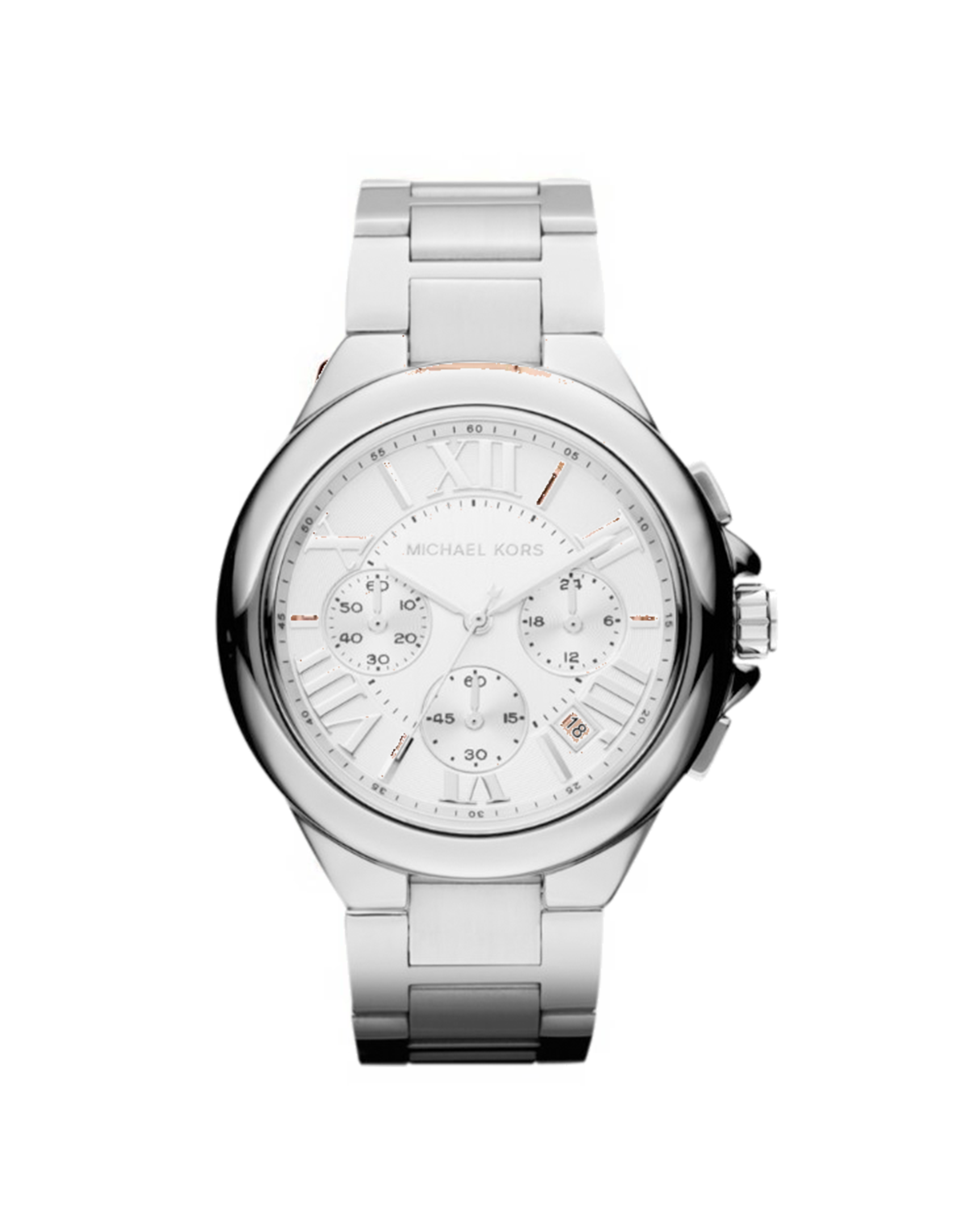 MK5719 - Michael Kors Camille Ladies Watch