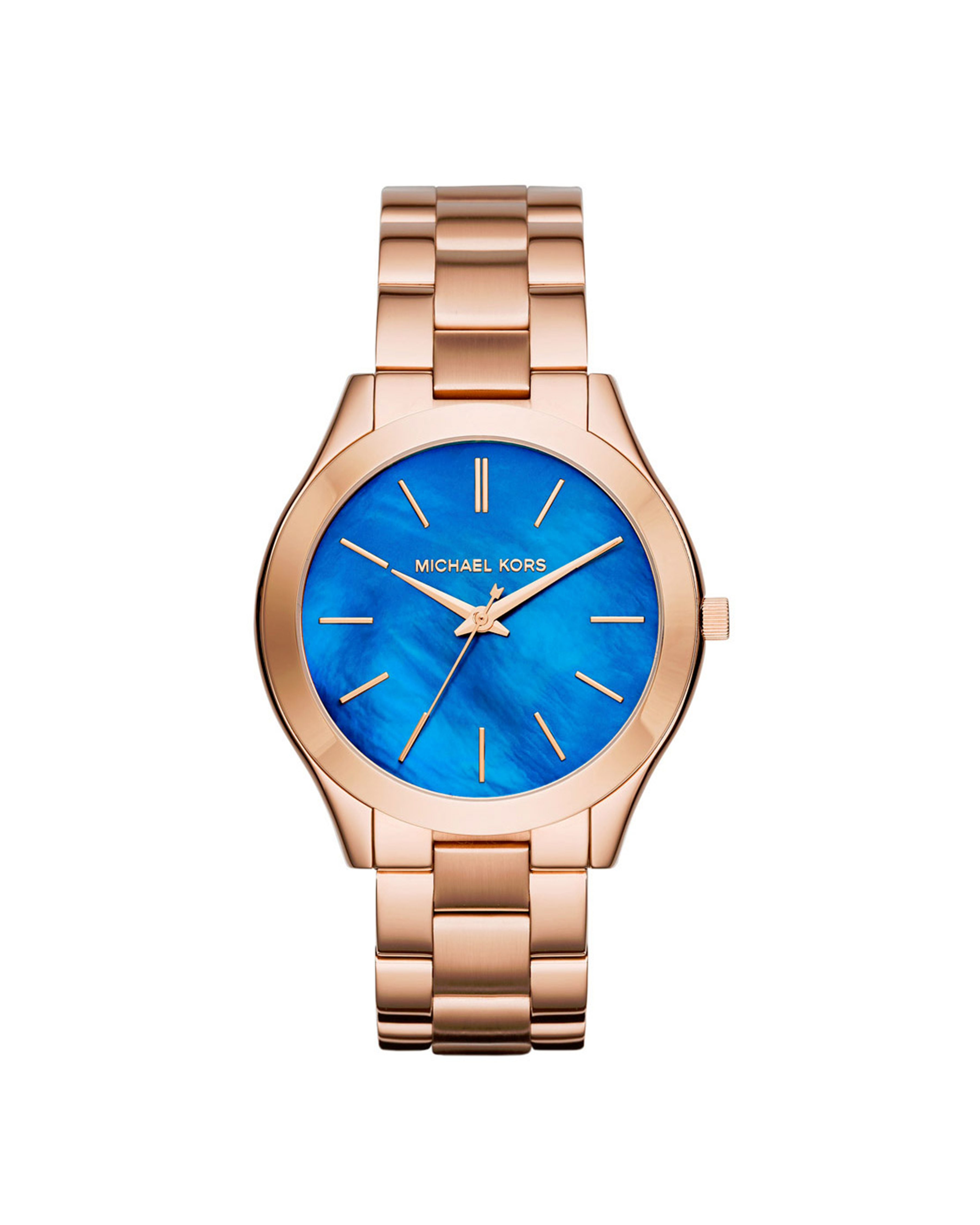 MK3494 Michael Kors Slim Runway