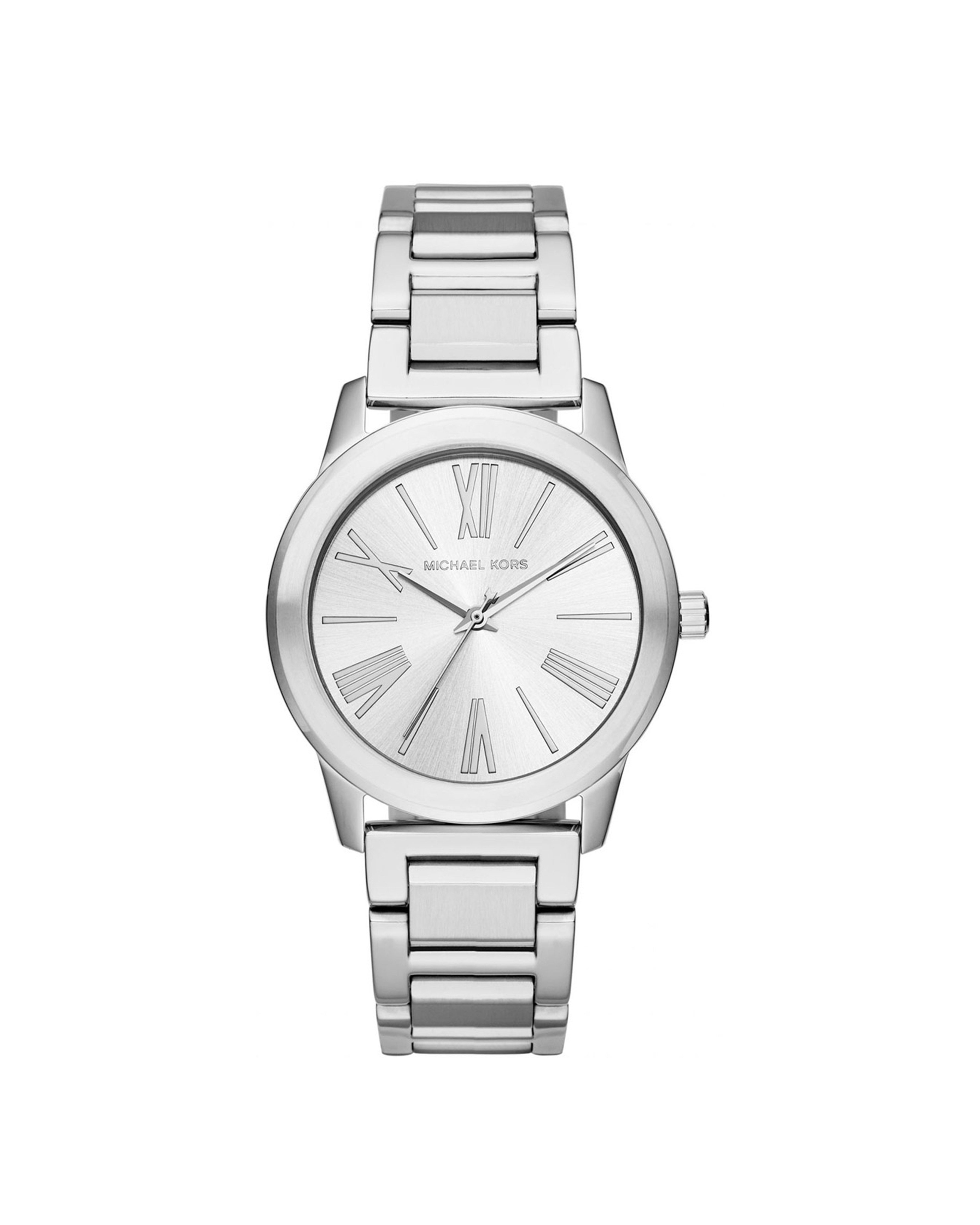 MK3489 Michael Kors Hartman Timepiece