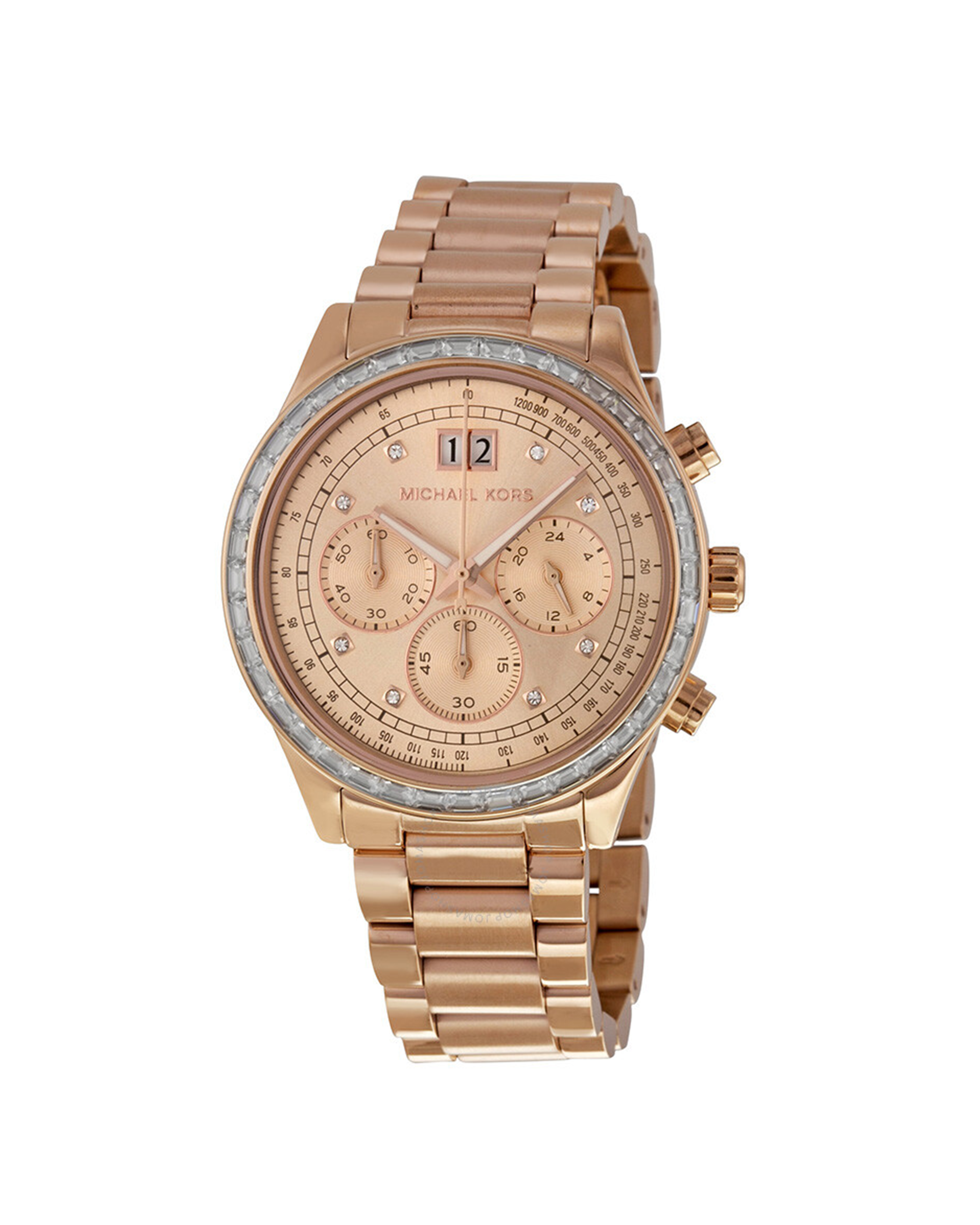 MK6204 Brinkley Ladies Watch