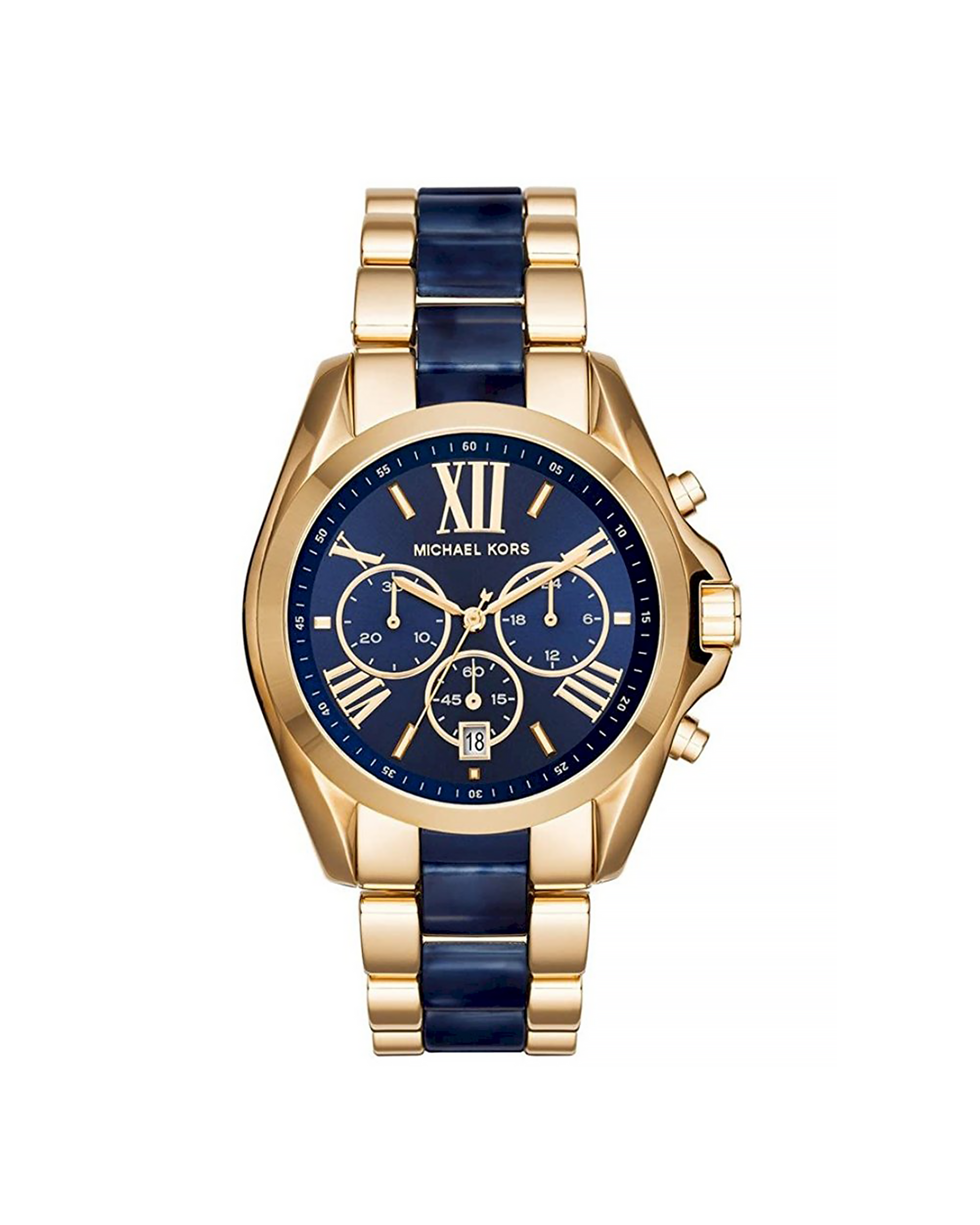 MK6268 Bradshaw Ladies Watch