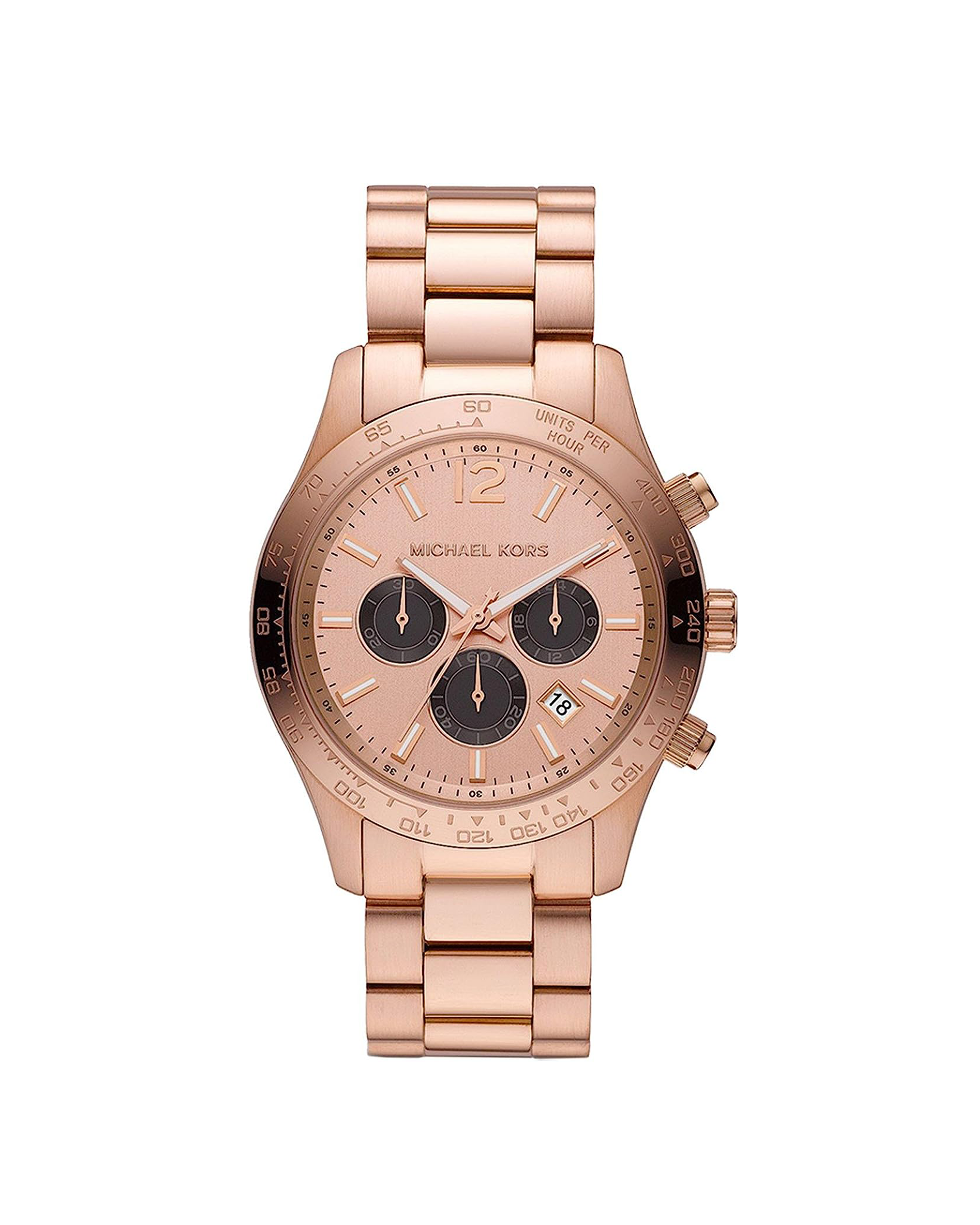 MK8186 Layton Watch