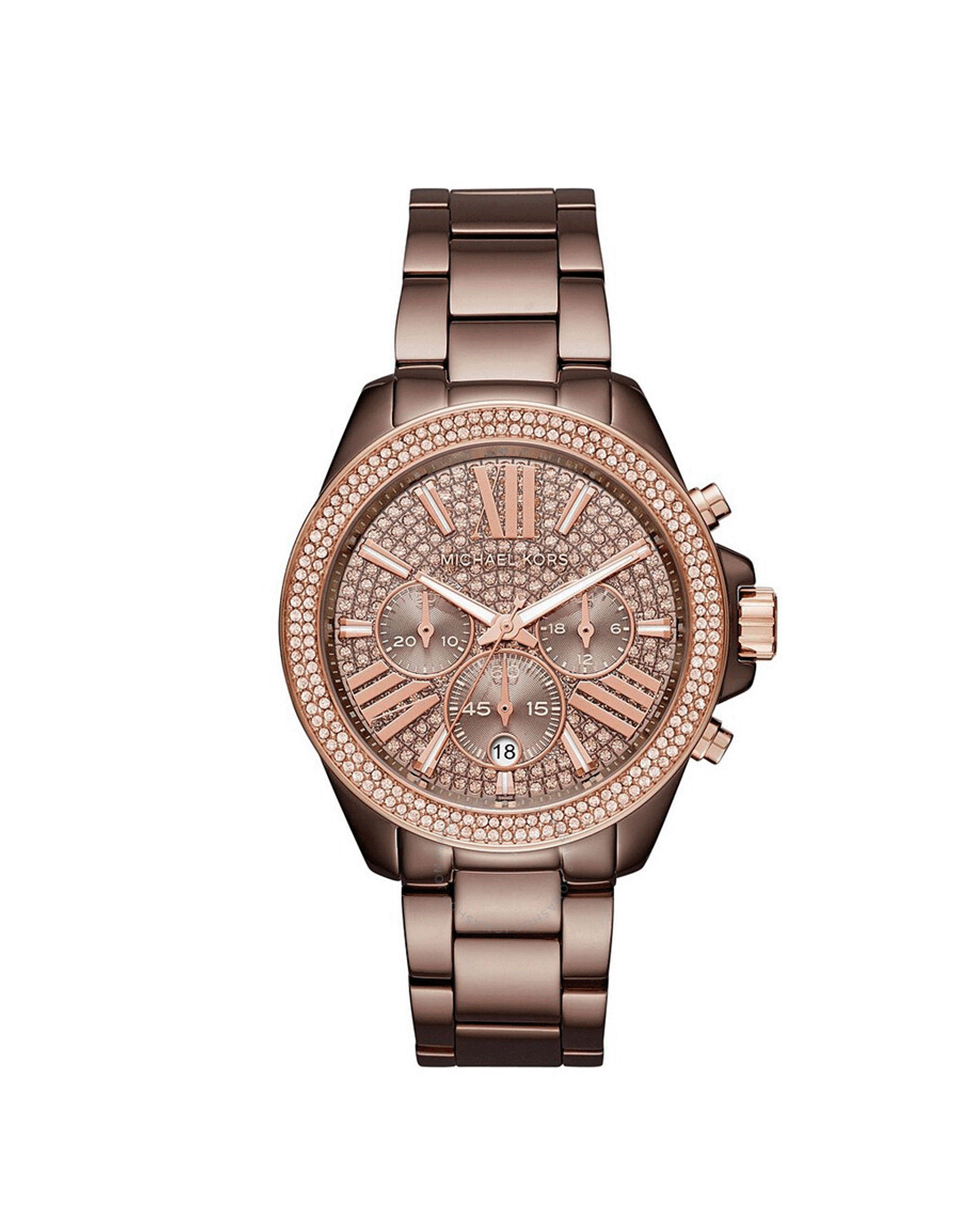 MK6411 Wren Watch