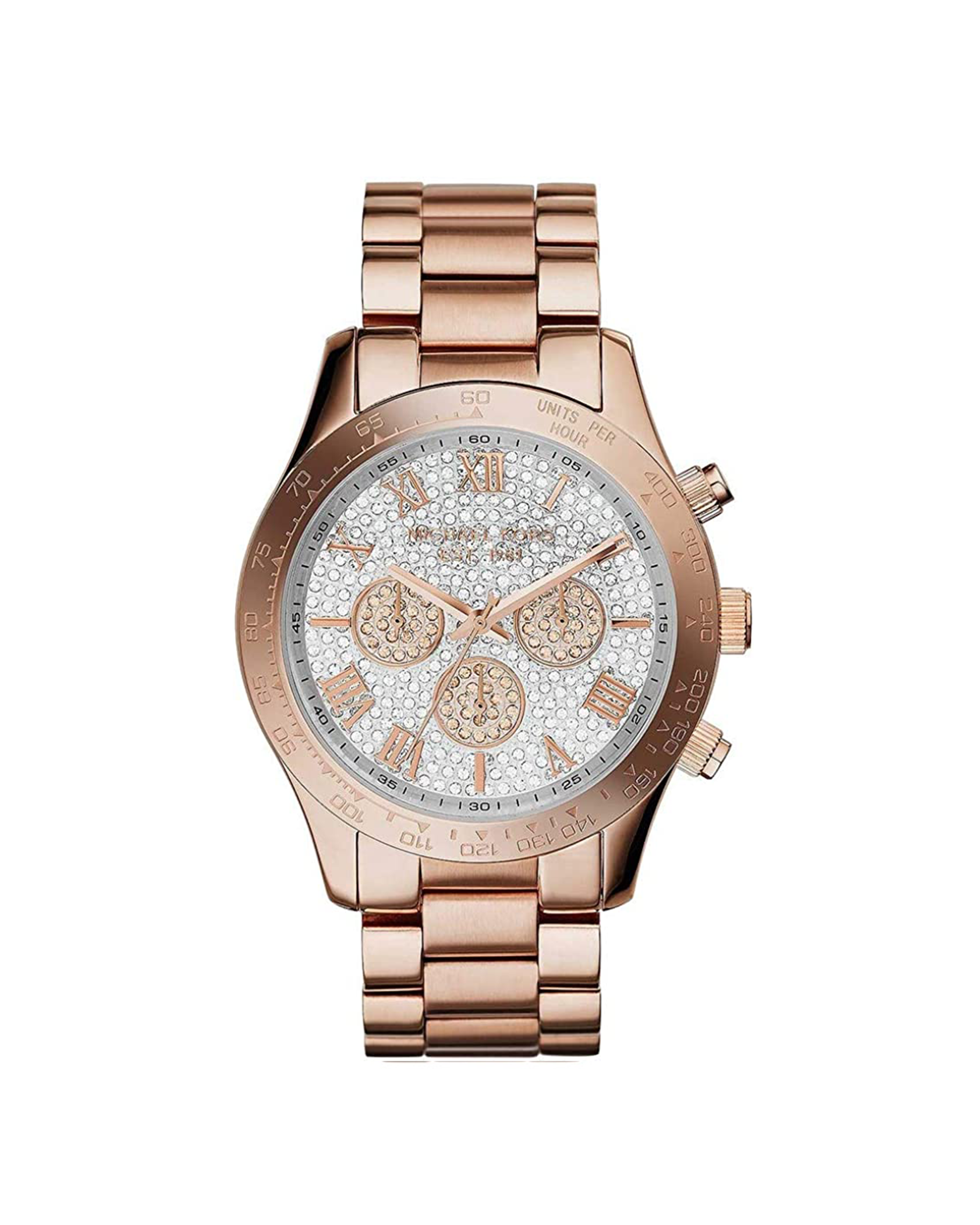 MK5946 Michael Kors Layton Ladies Watch