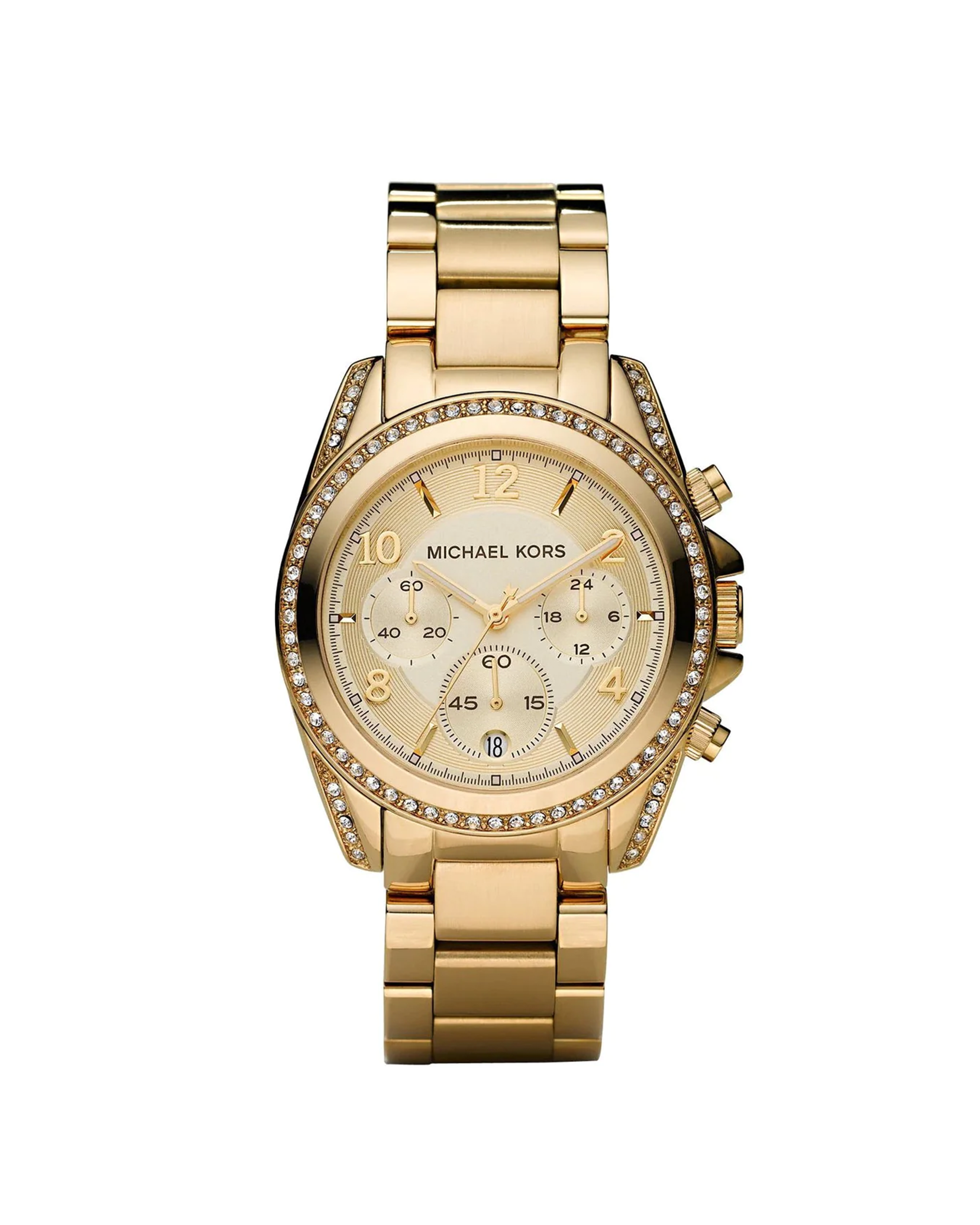 MK5166 Michael Kors Blair Ladies Watch