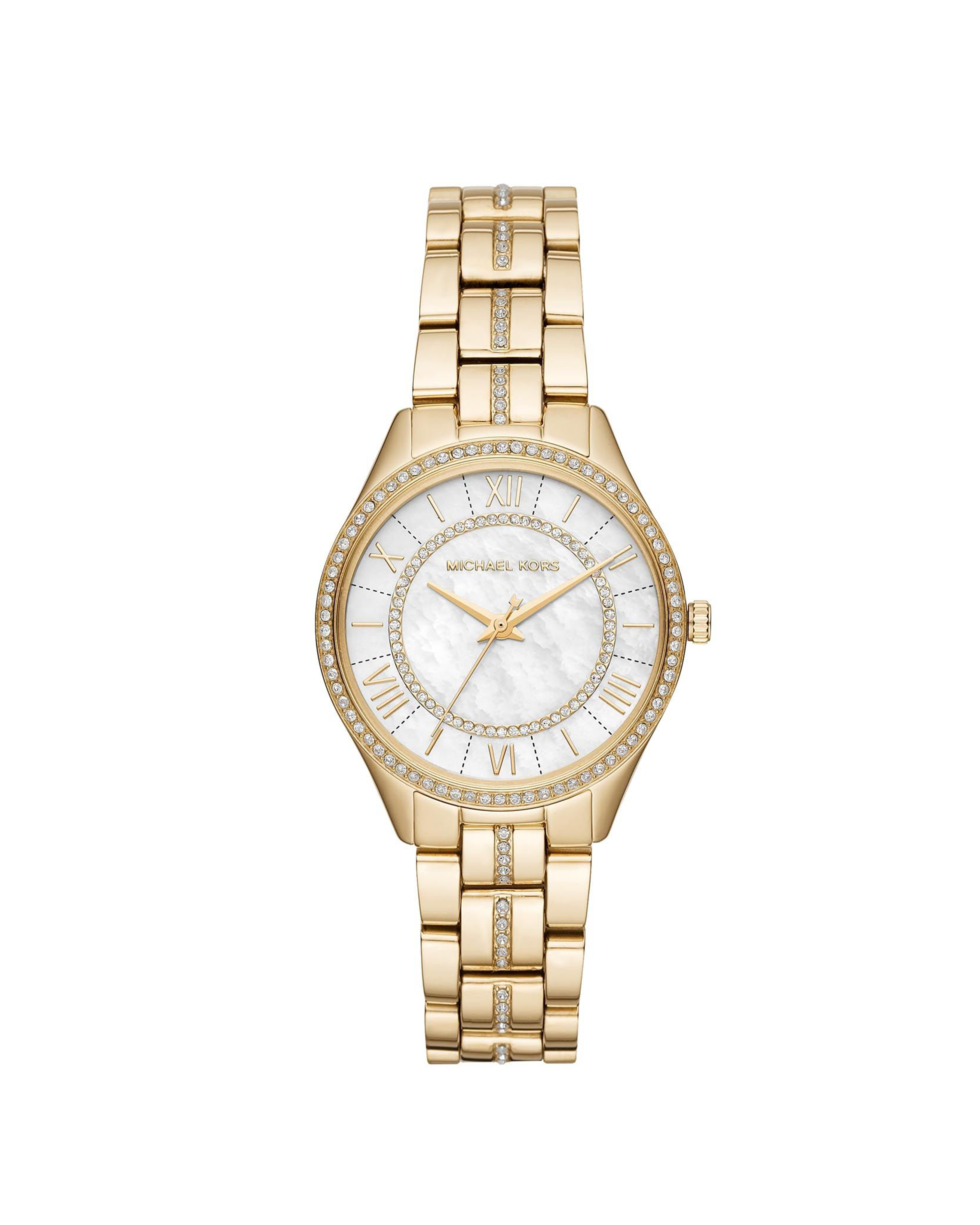 MK3899 - Michael Kors Lauryn Watch