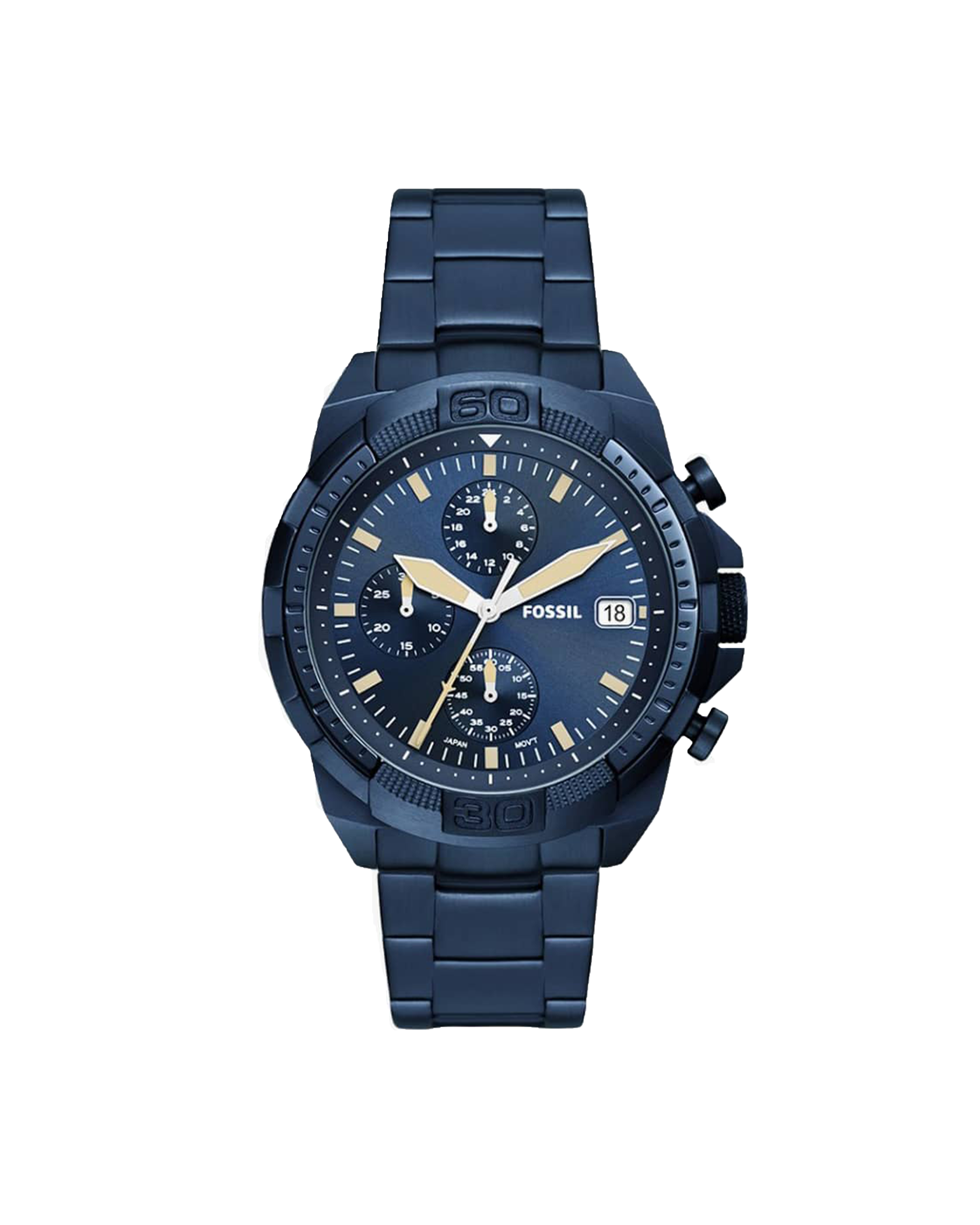 FS5916I Bronson Watch