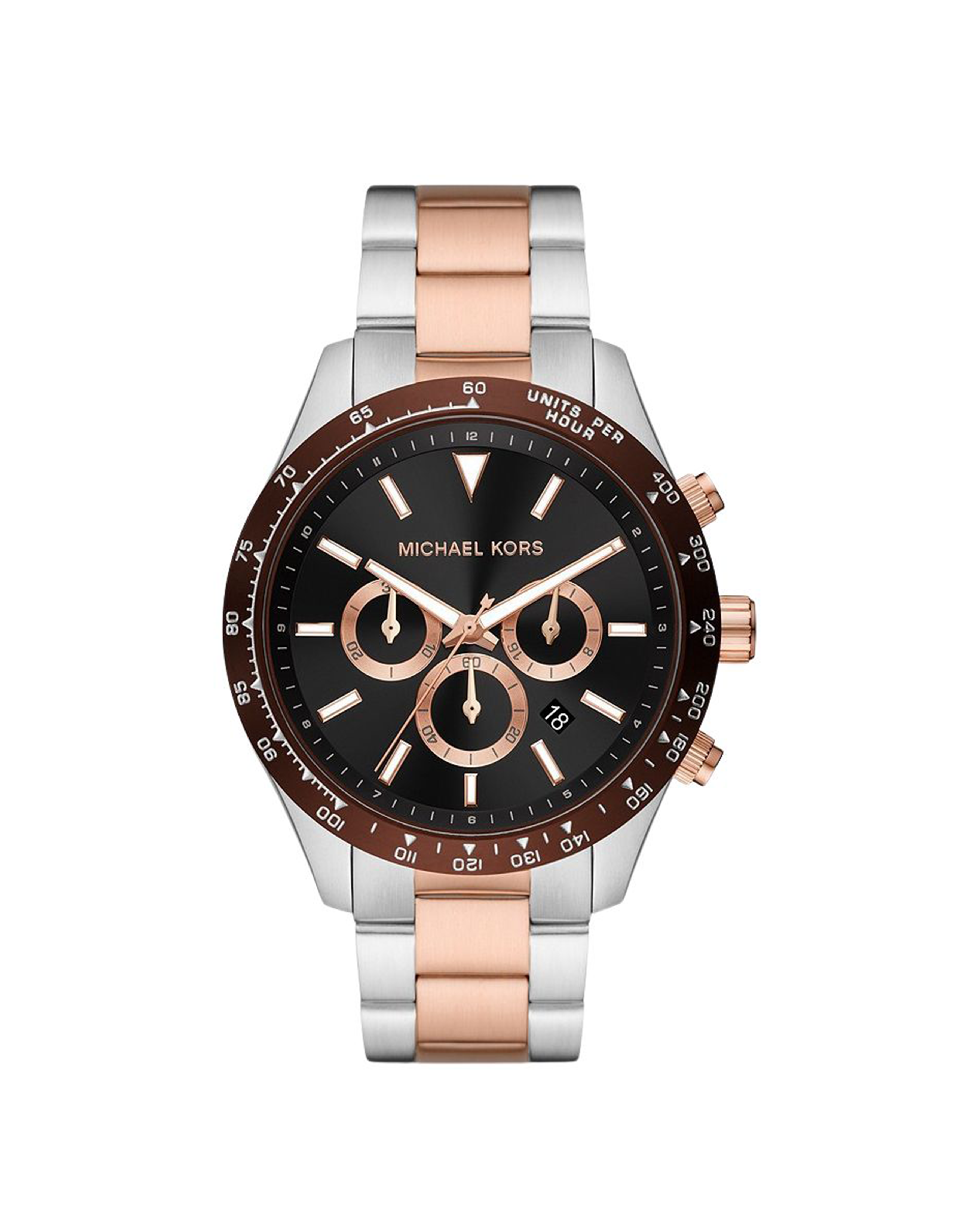 MK8913 Layton Watch