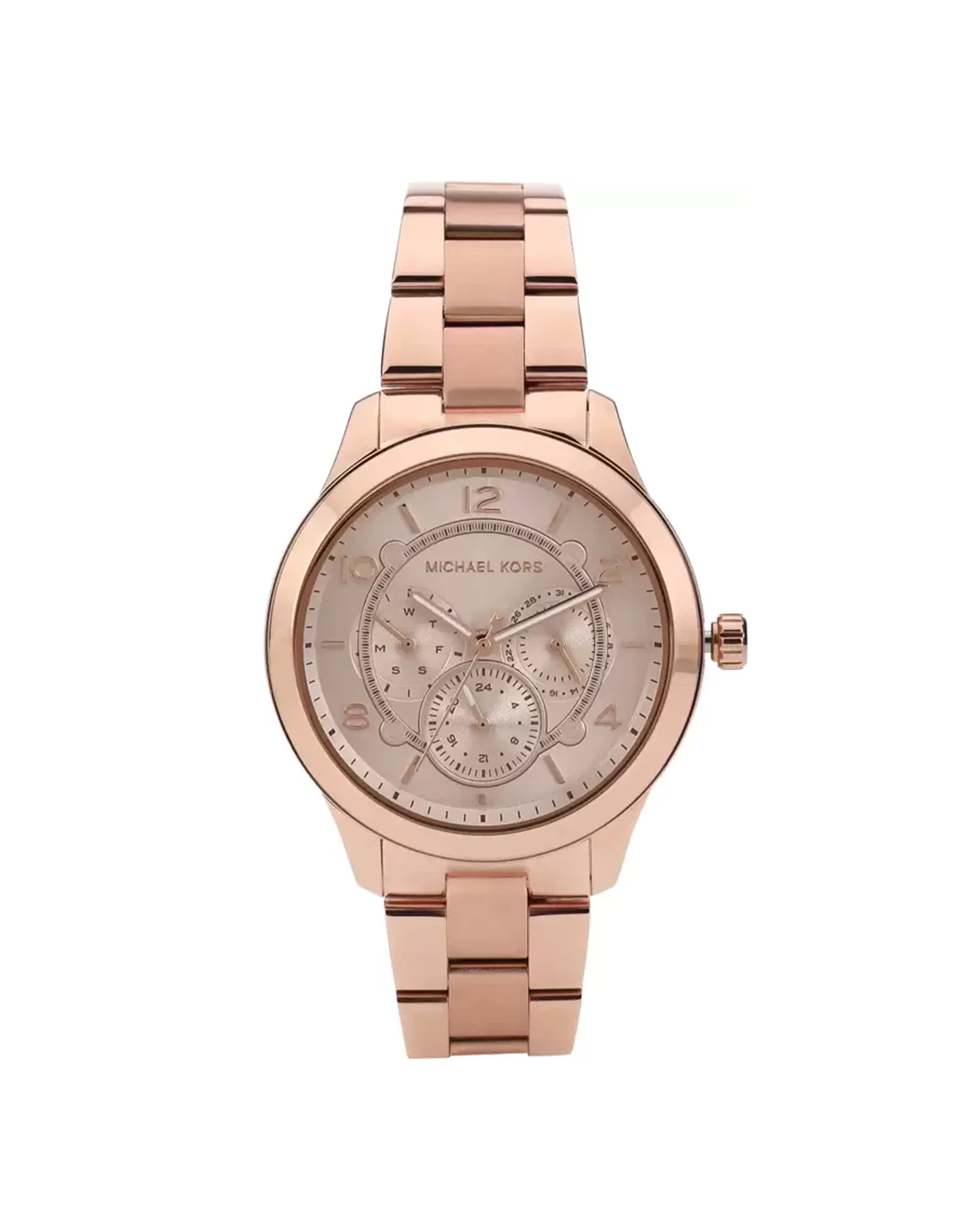 MK6589 Runway Ladies Watch