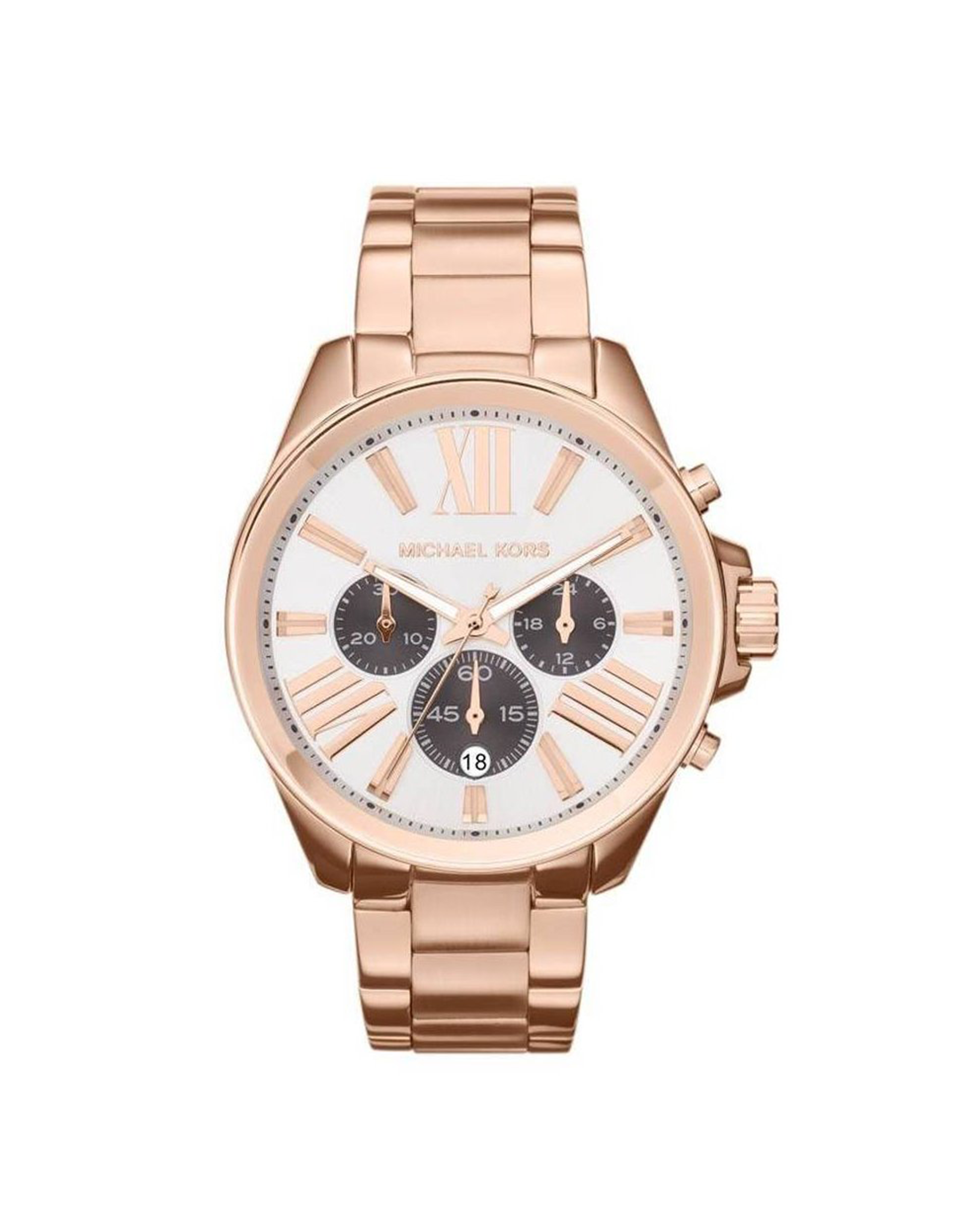MK5712 - Michael Kors Wren Ladies Watch