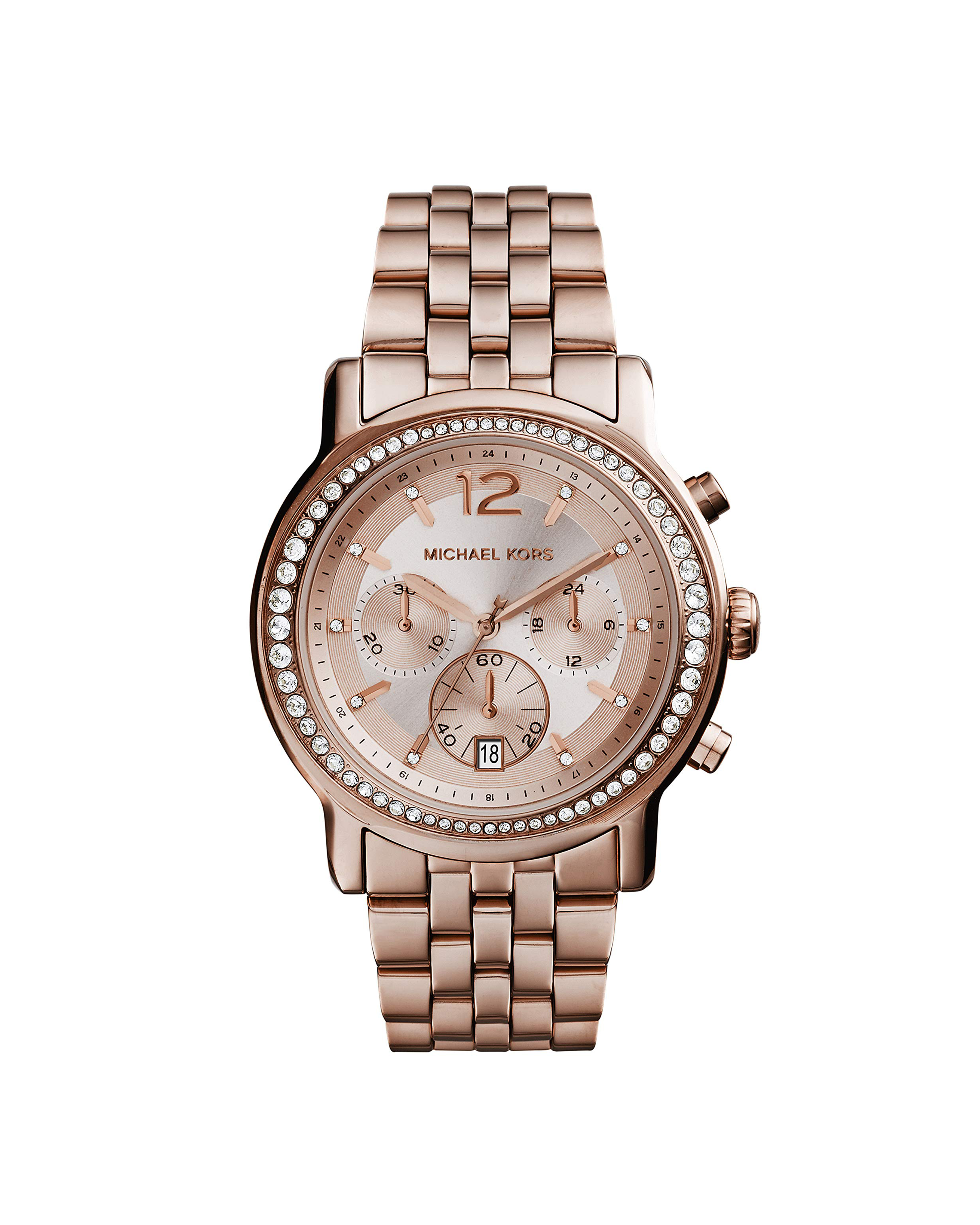 MK5983 Michael Kors Baisley Ladies Watch