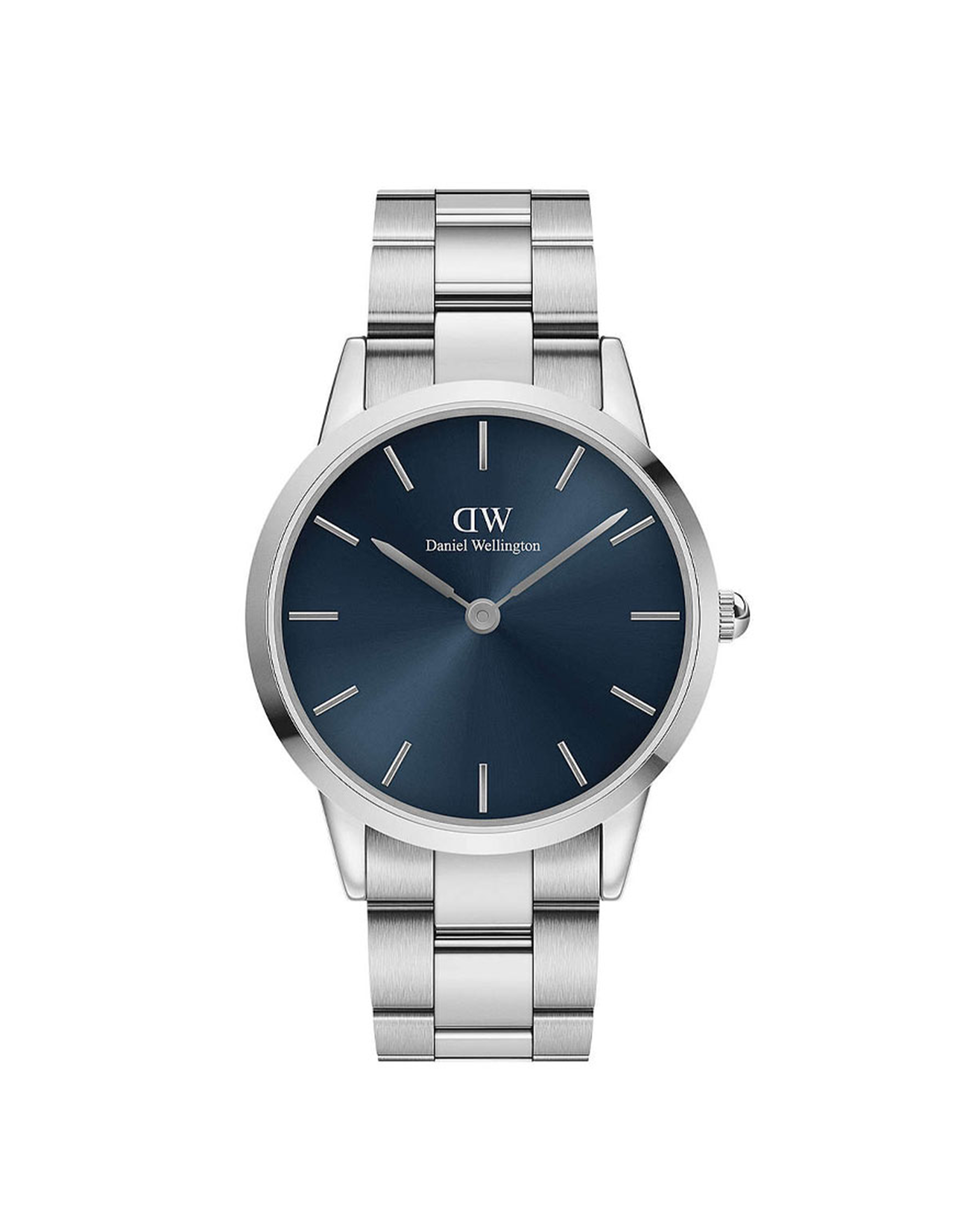 DW00100448 Iconic Link 40mm Watch