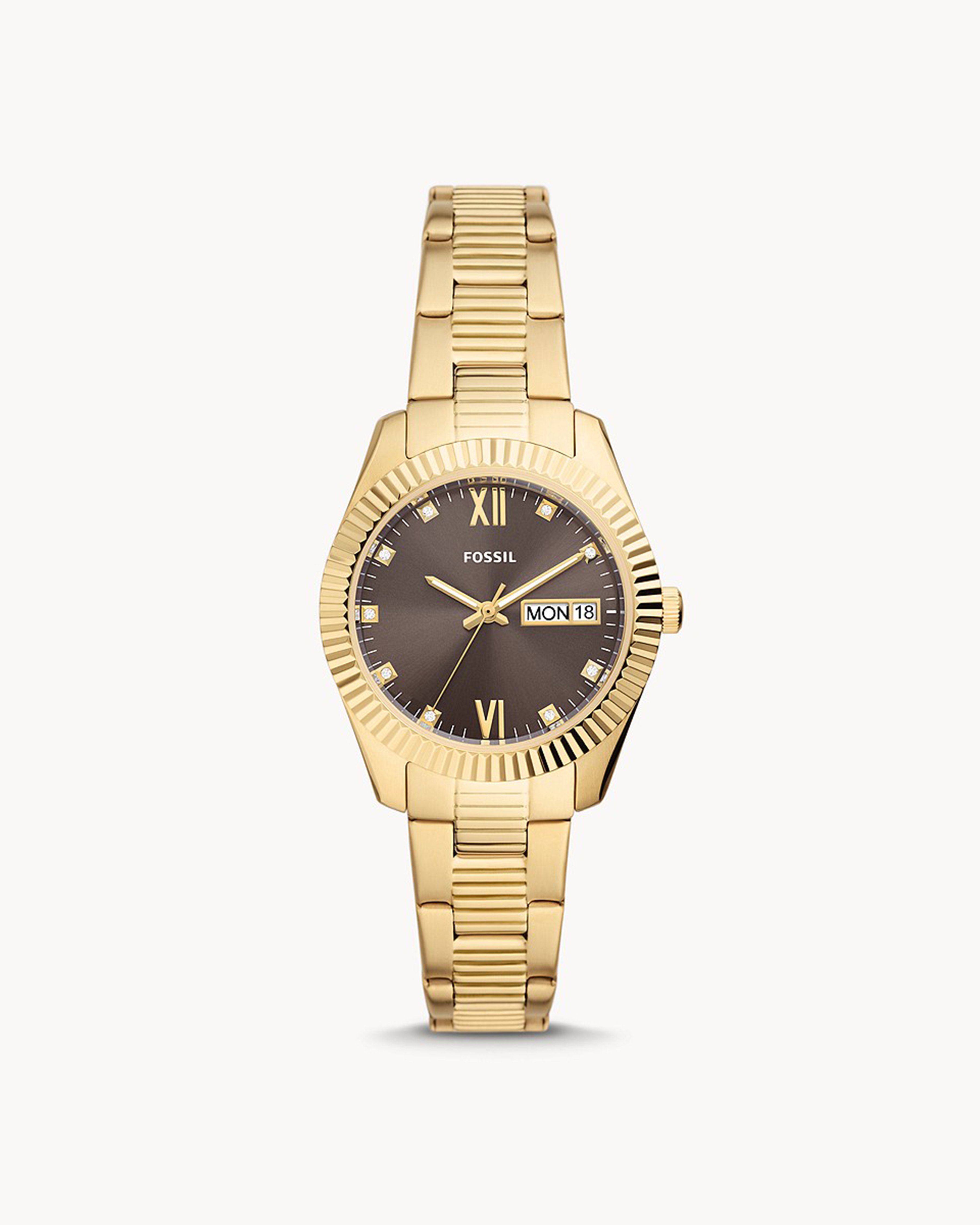 ES5206 Stella Watch