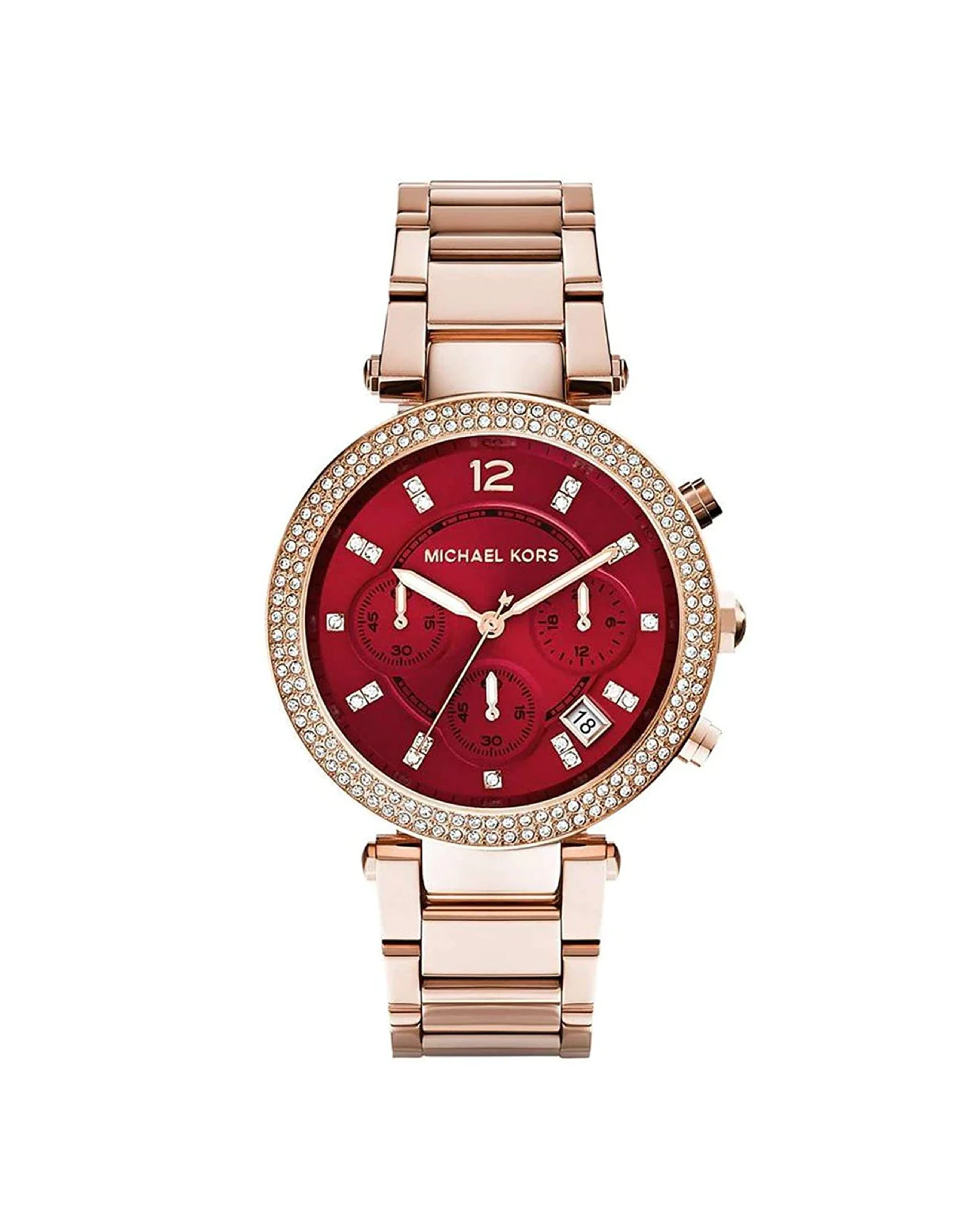 MK6106 Parker Ladies Watch