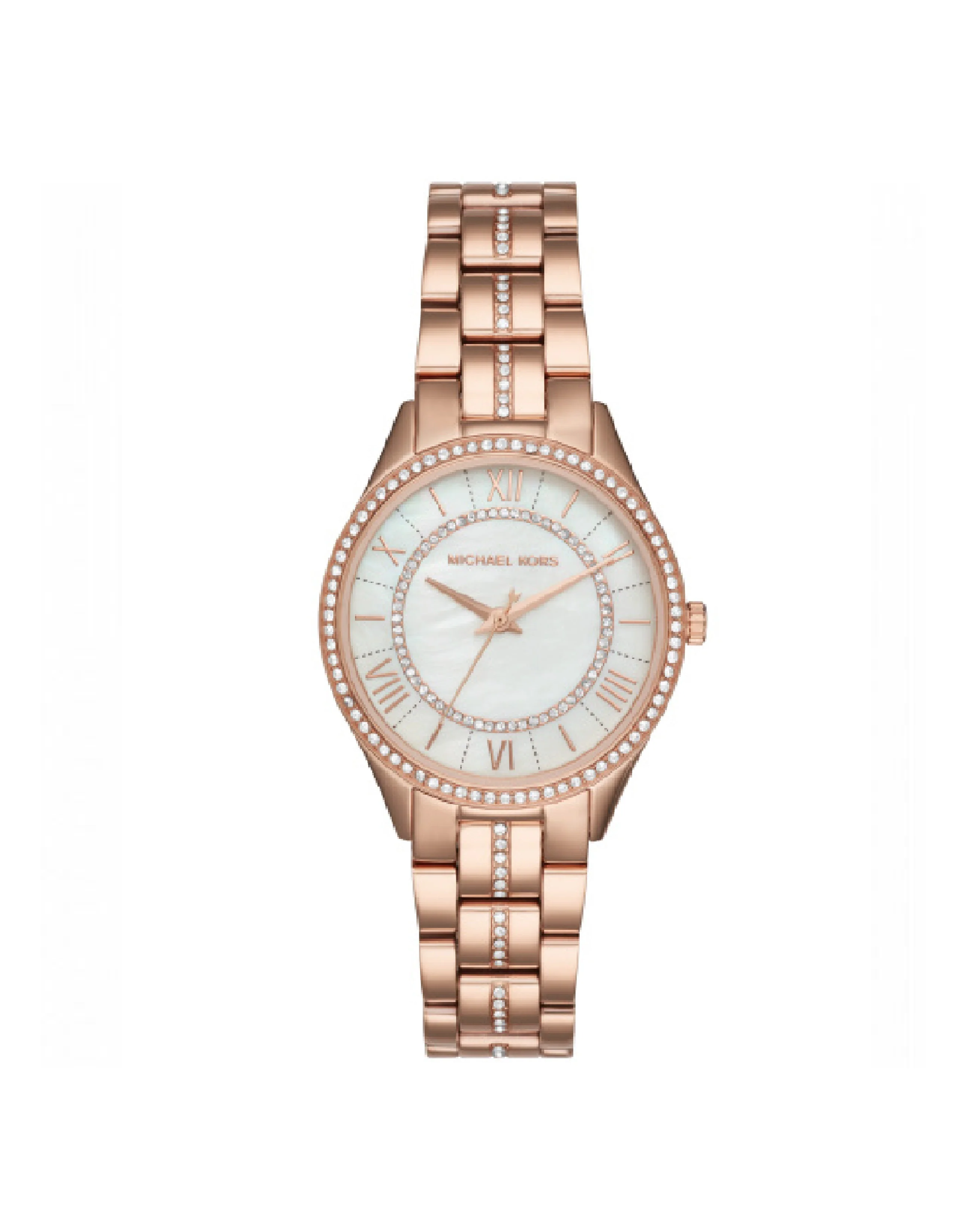 MK3716 -Michael Kors Lauryn Watch