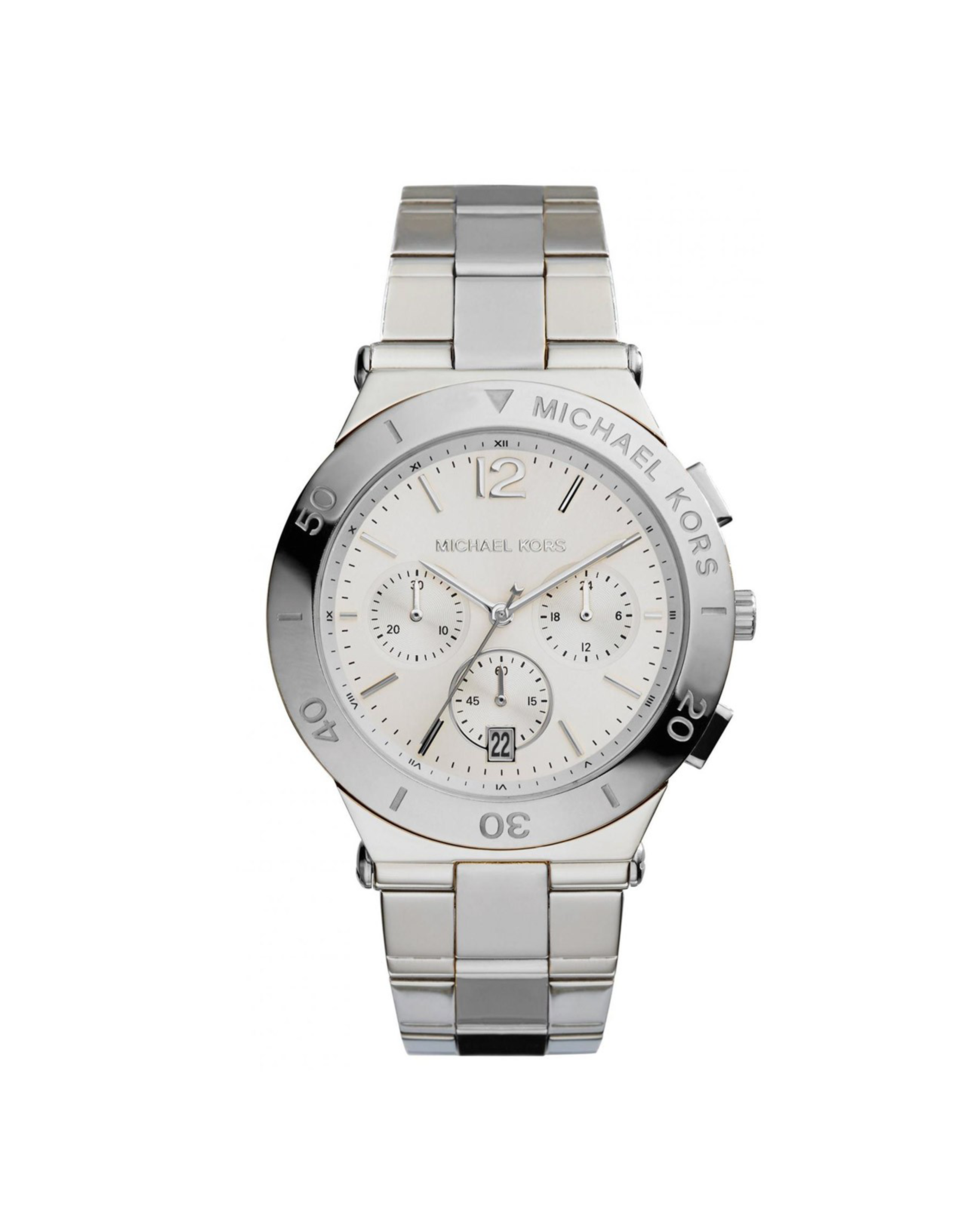 MK5932 Michael Kors Wyatt Ladies Watch