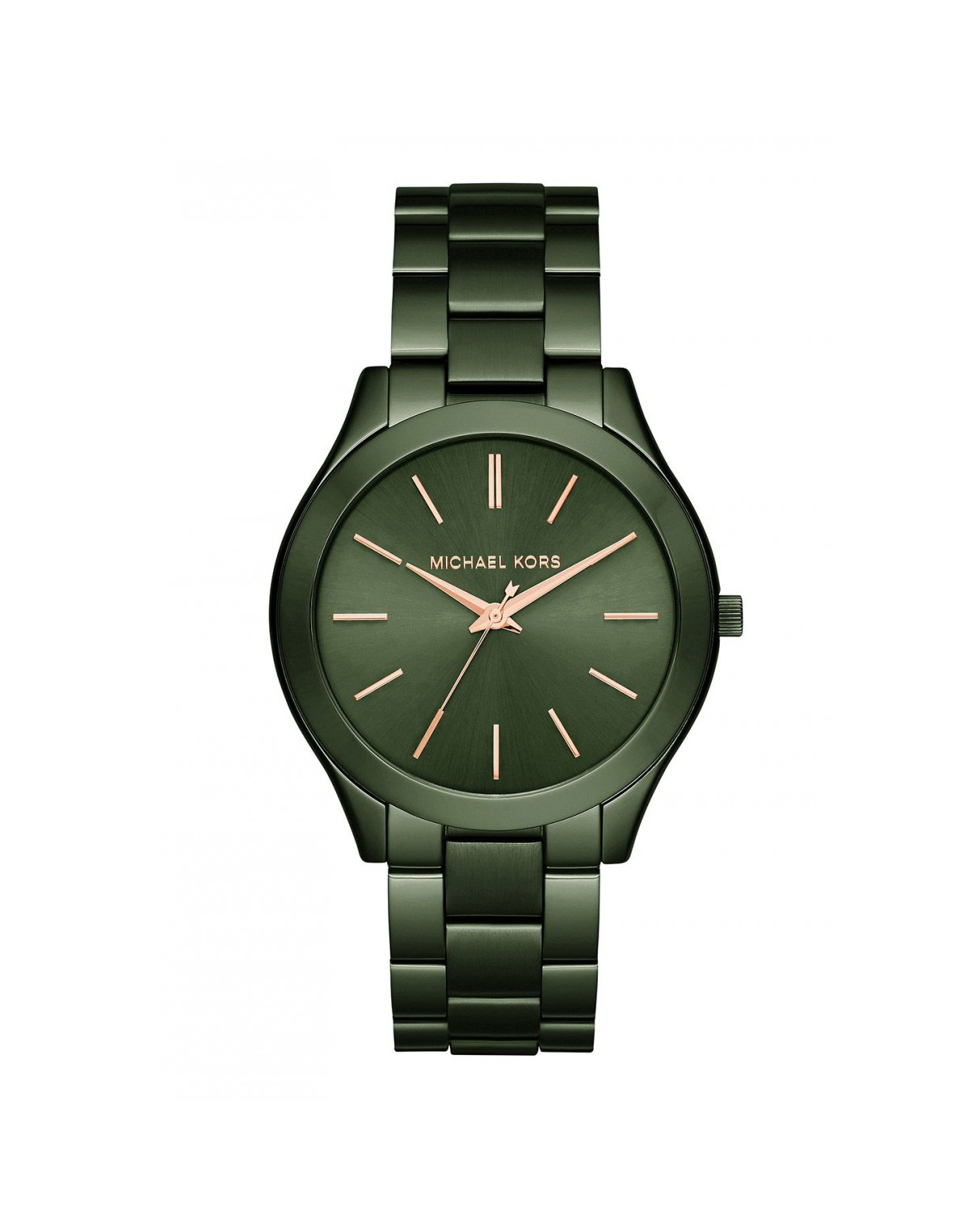 MK3731 Michael Kors Runway Watch