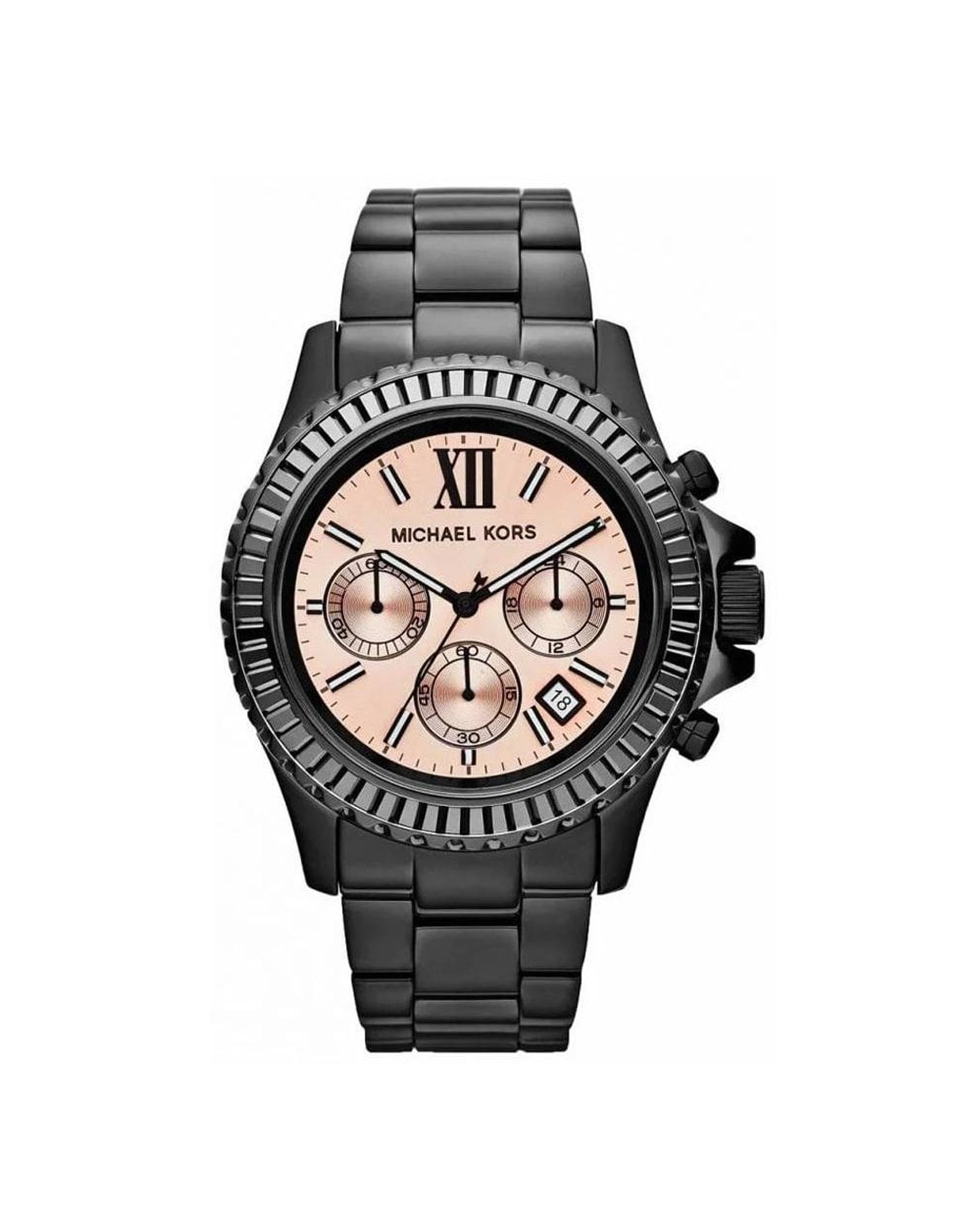 MK5872 Michael Kors Everest Ladies Watch