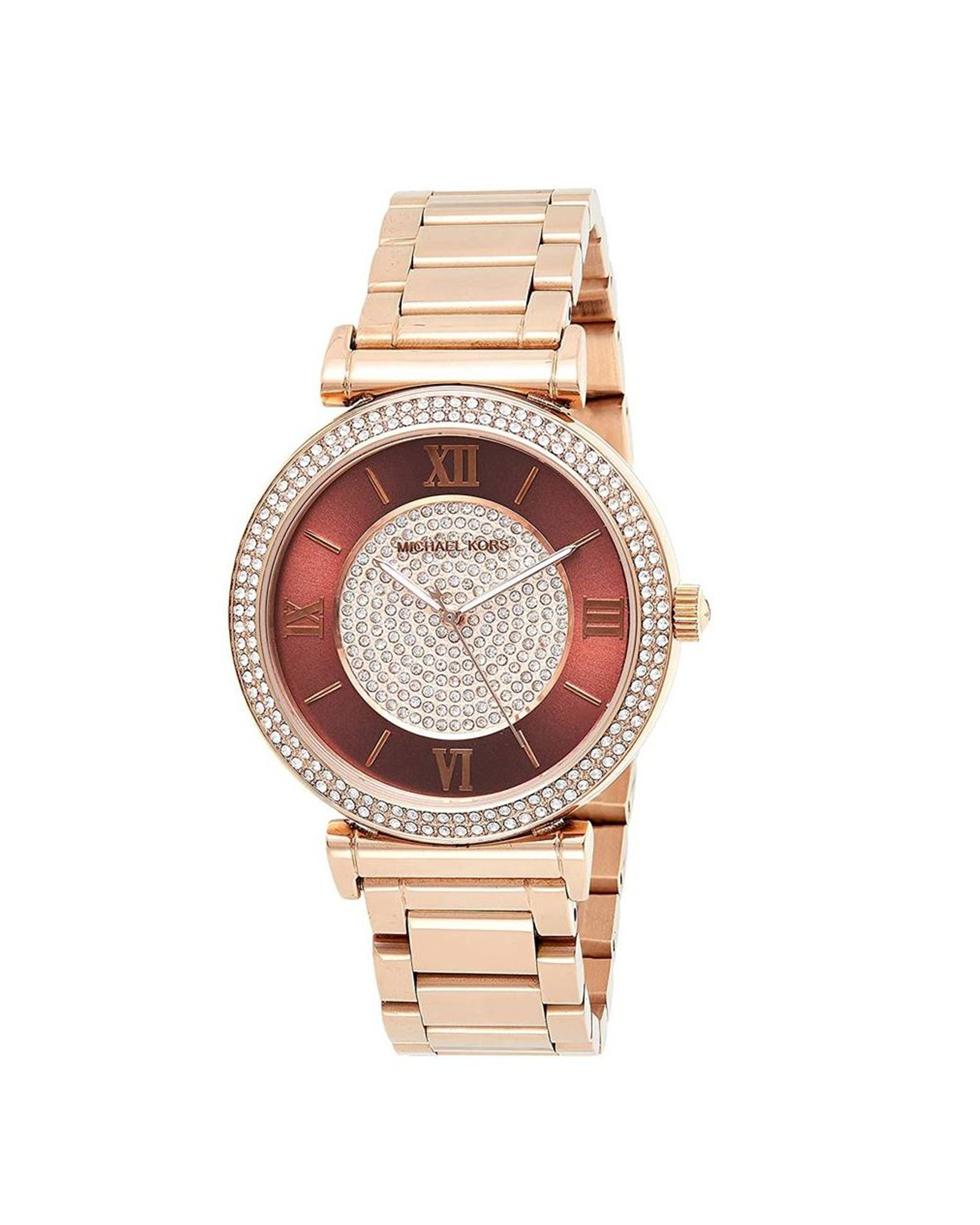 MK3412 Michael Kors Catlin