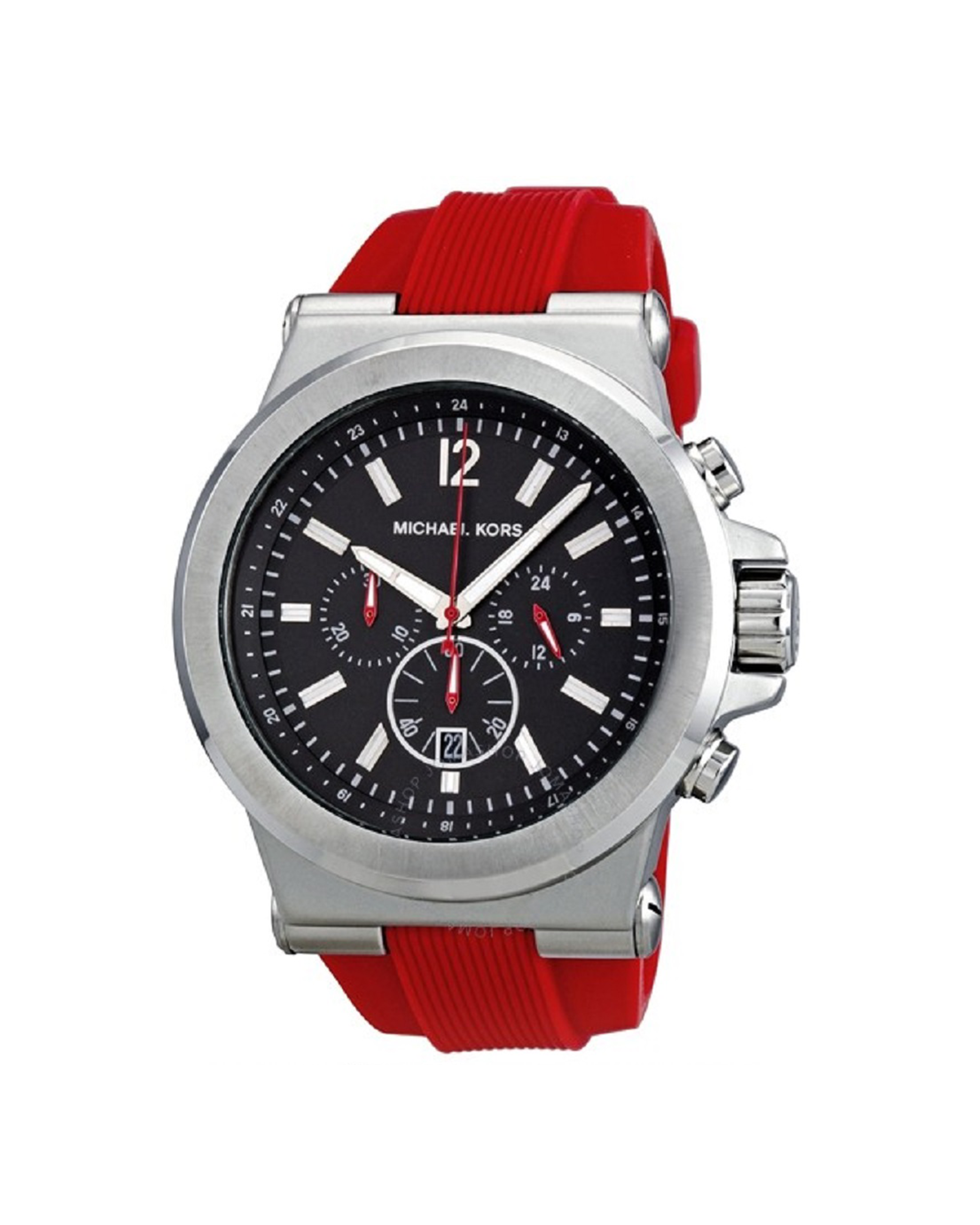 MK8169 Quartz Watch