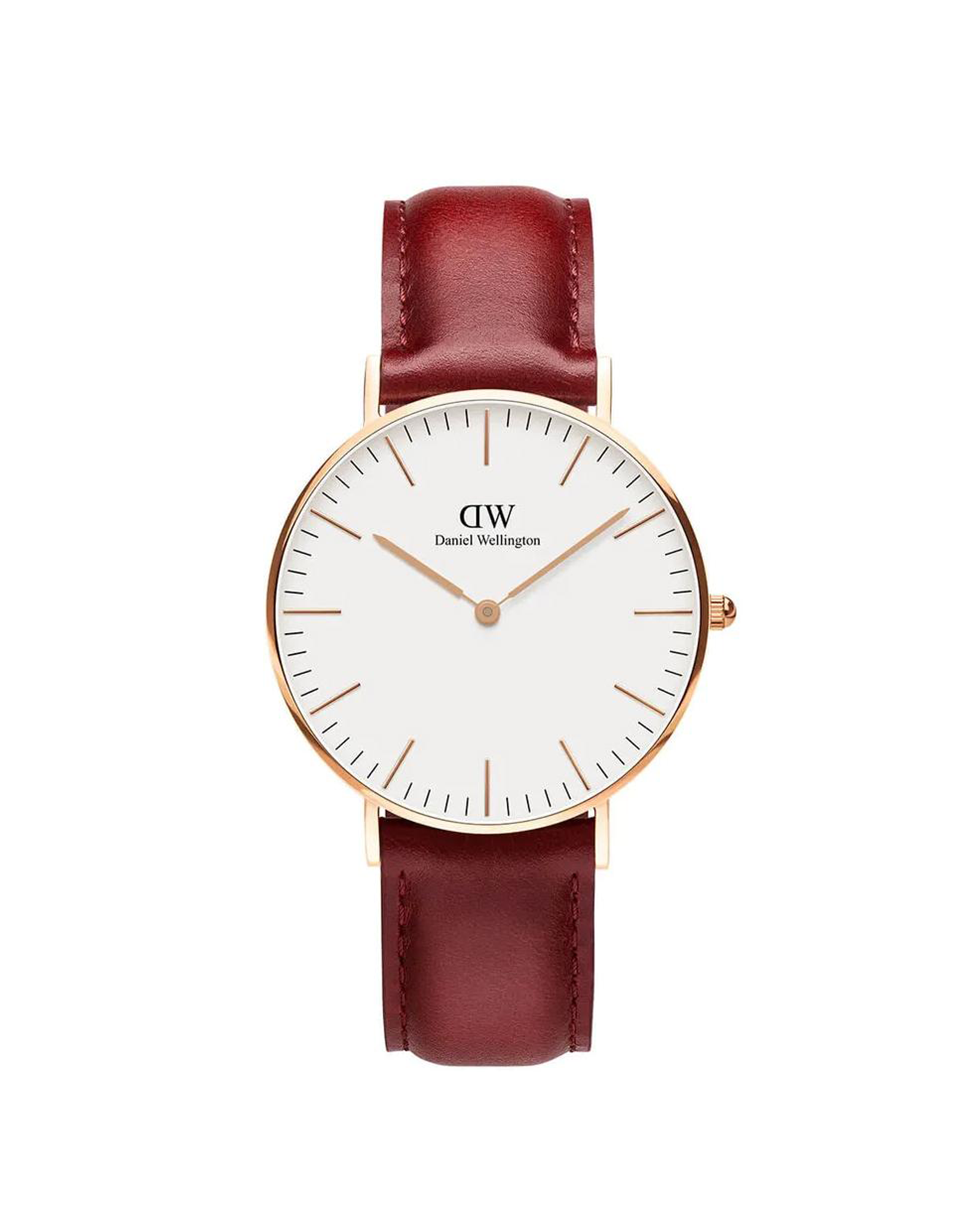 DW00100122 Classic Suffolk 36mm Watch