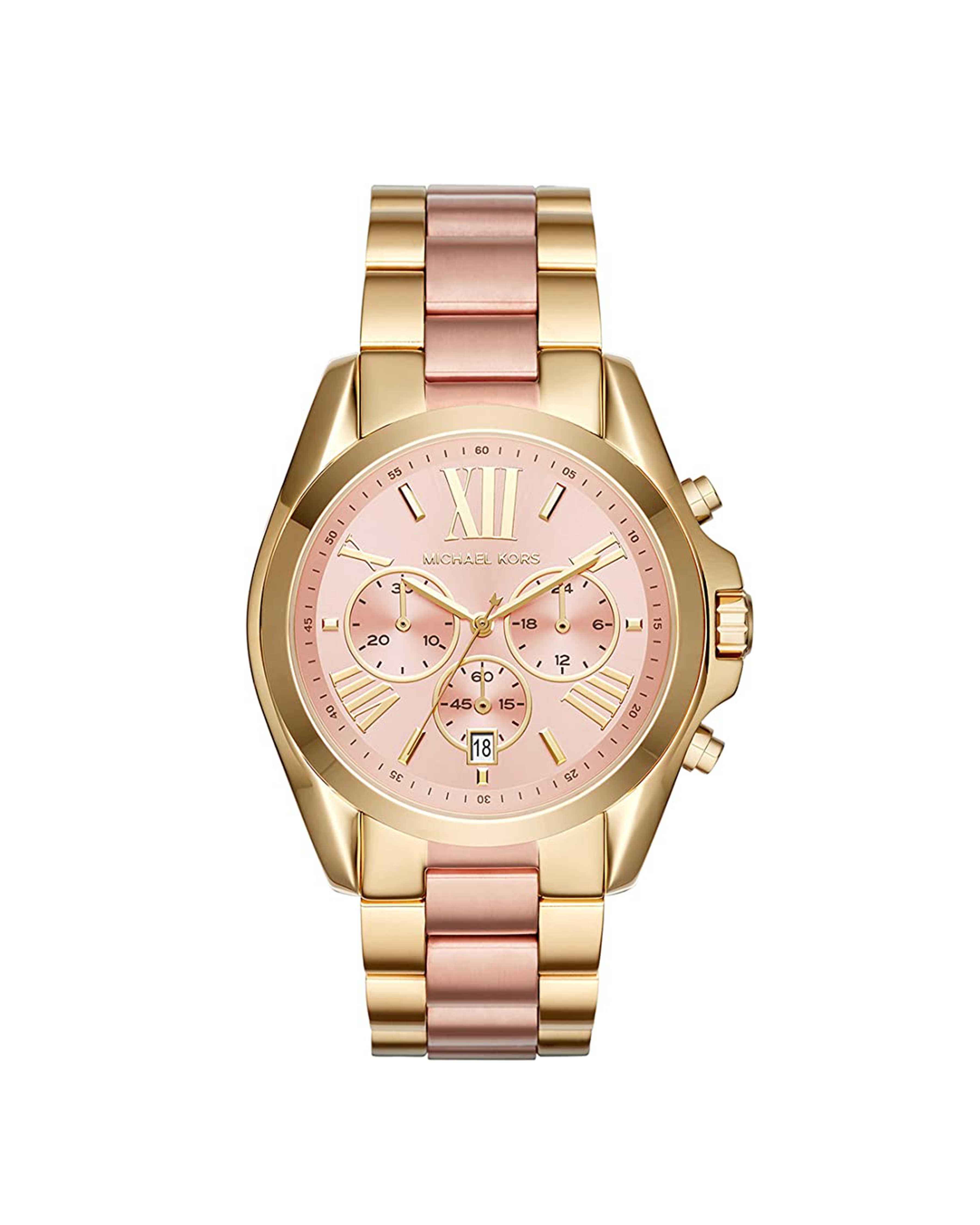 MK6359 Bradshaw Ladies Watch