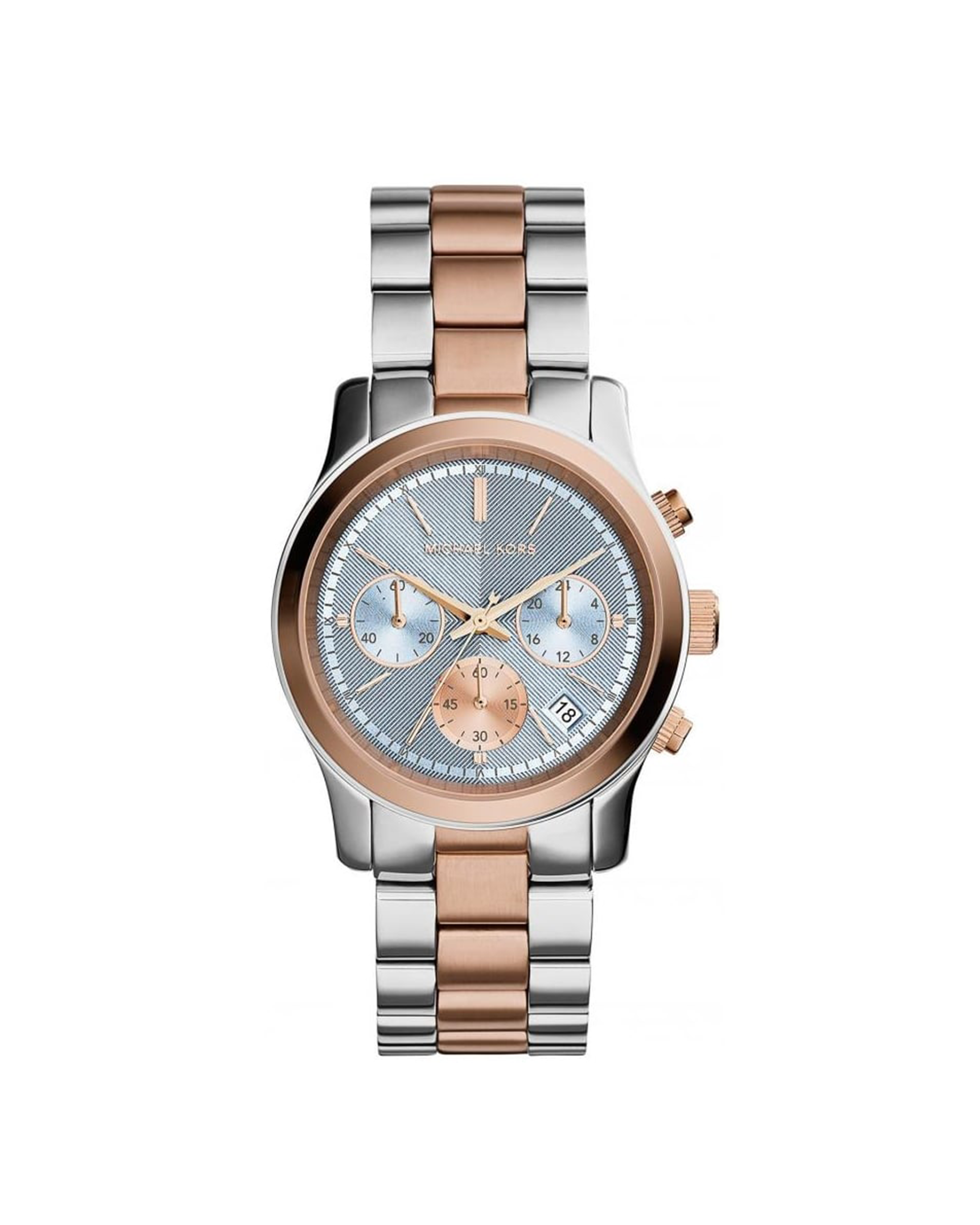 MK6166 - Runway Ladies Watch
