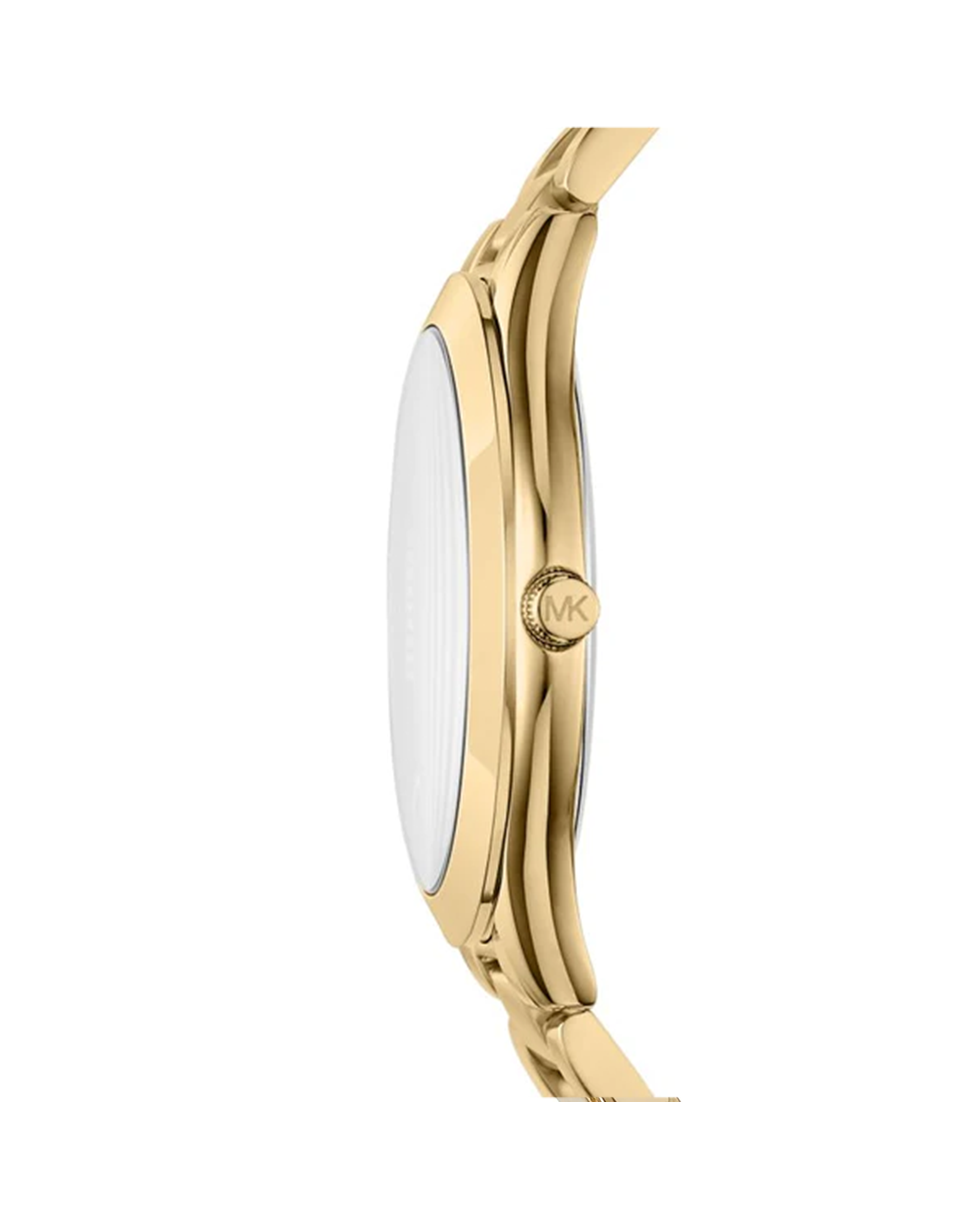 MK3803 - Michael Kors Slim Runway Watch
