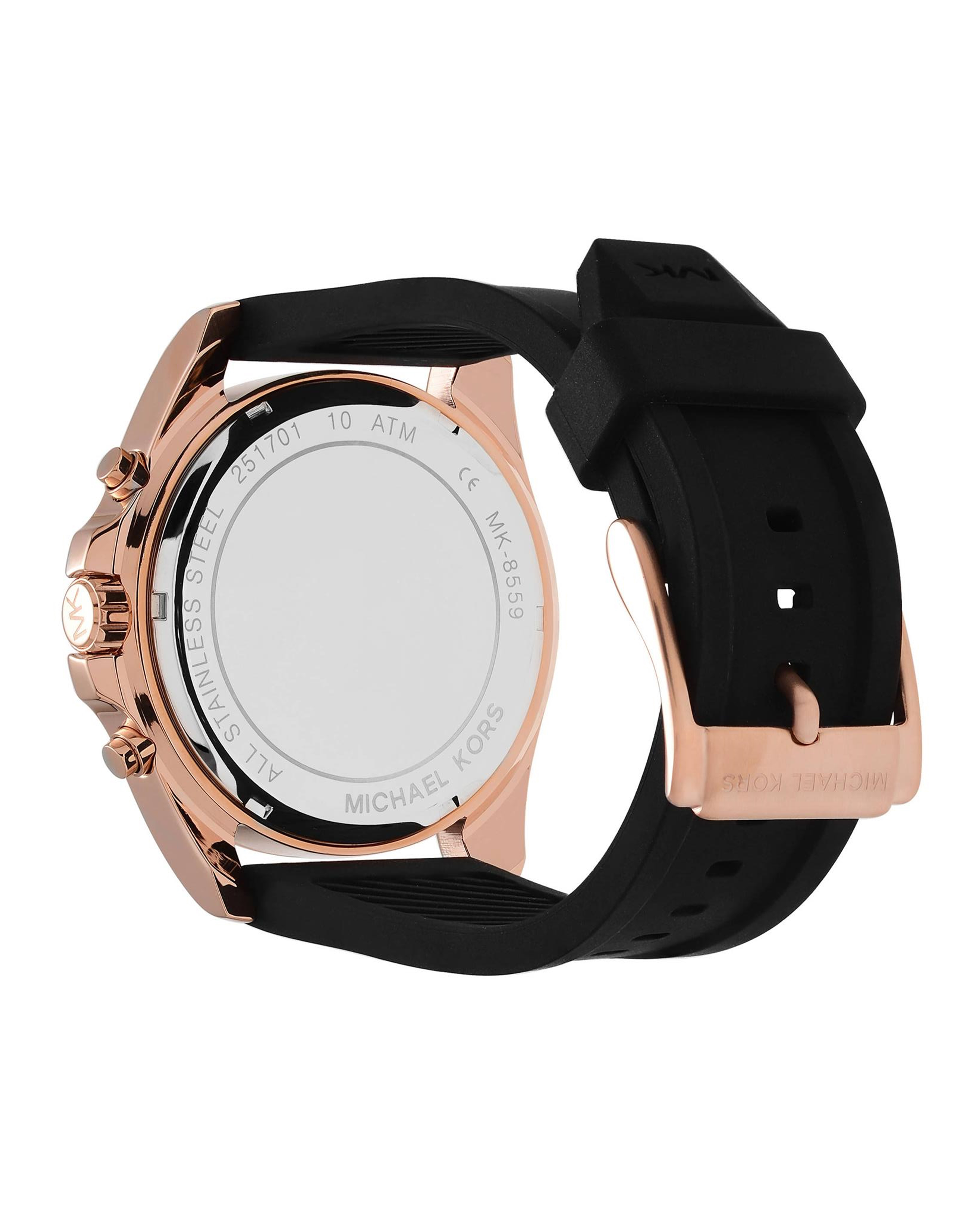 MK8559 Bradshaw Watch