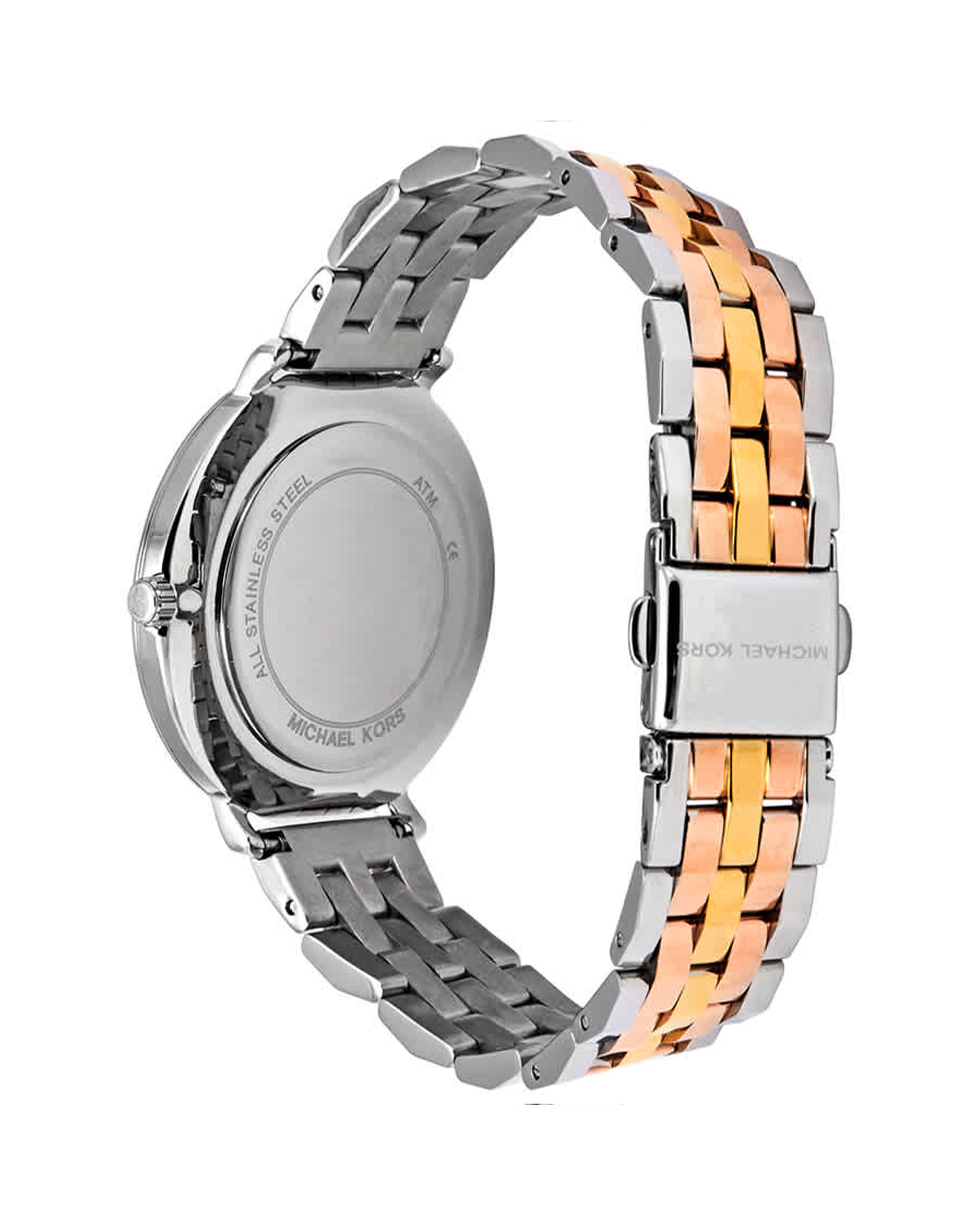 MK3901 Michael Kors Pyper Watch