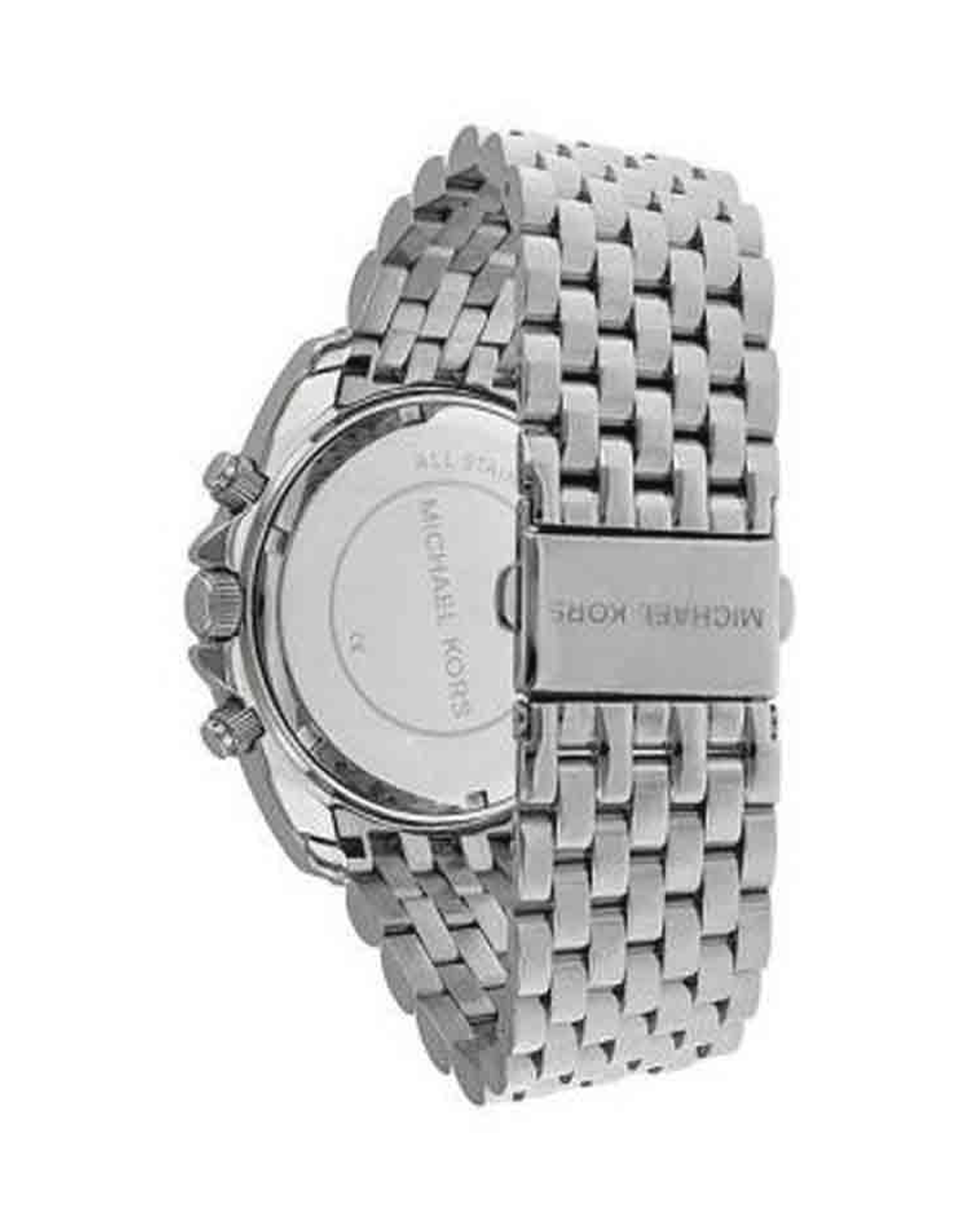 MK5834 Michael Kors Pressley Ladies Watch