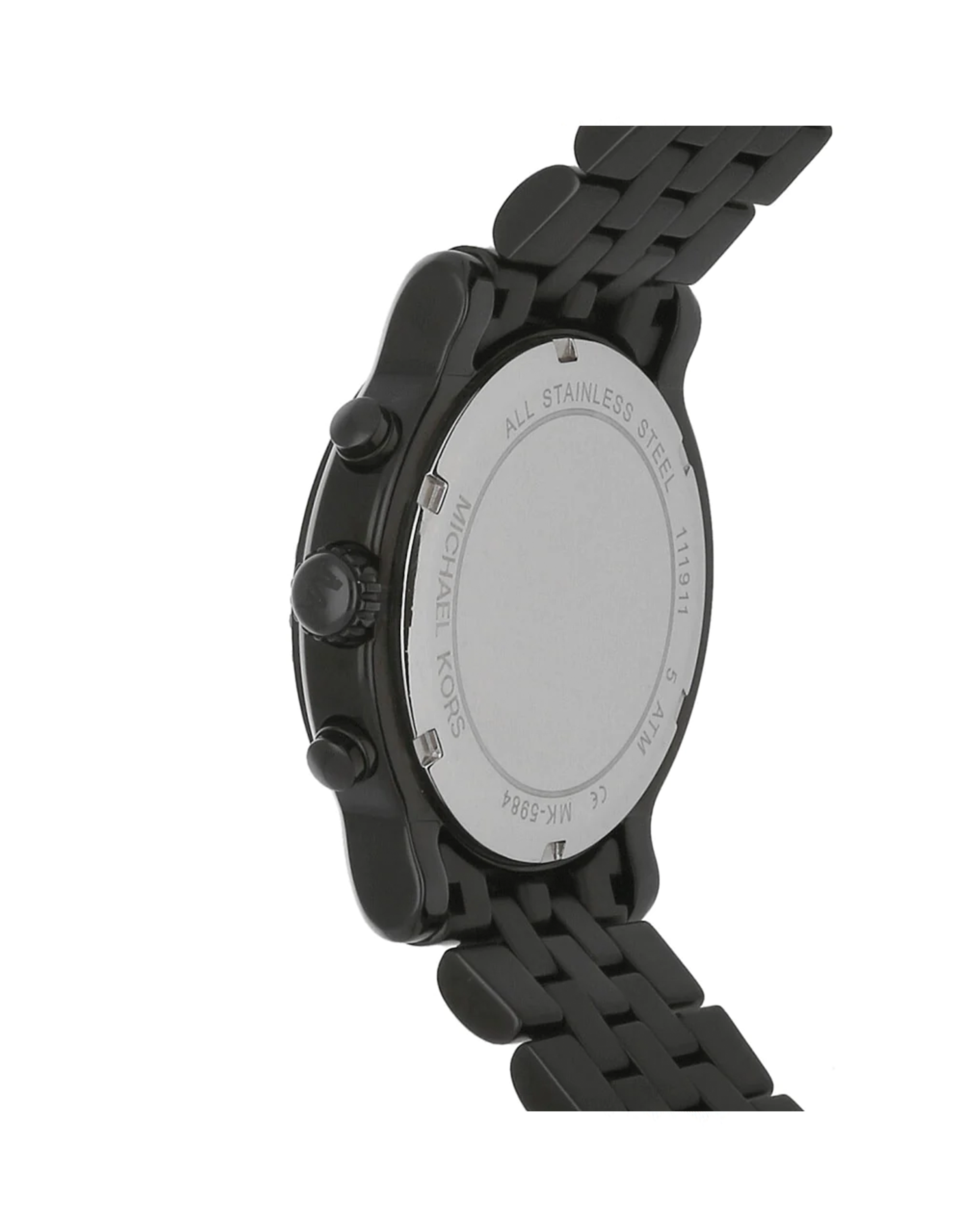 MK5984 Michael Kors Baisley Ladies Watch