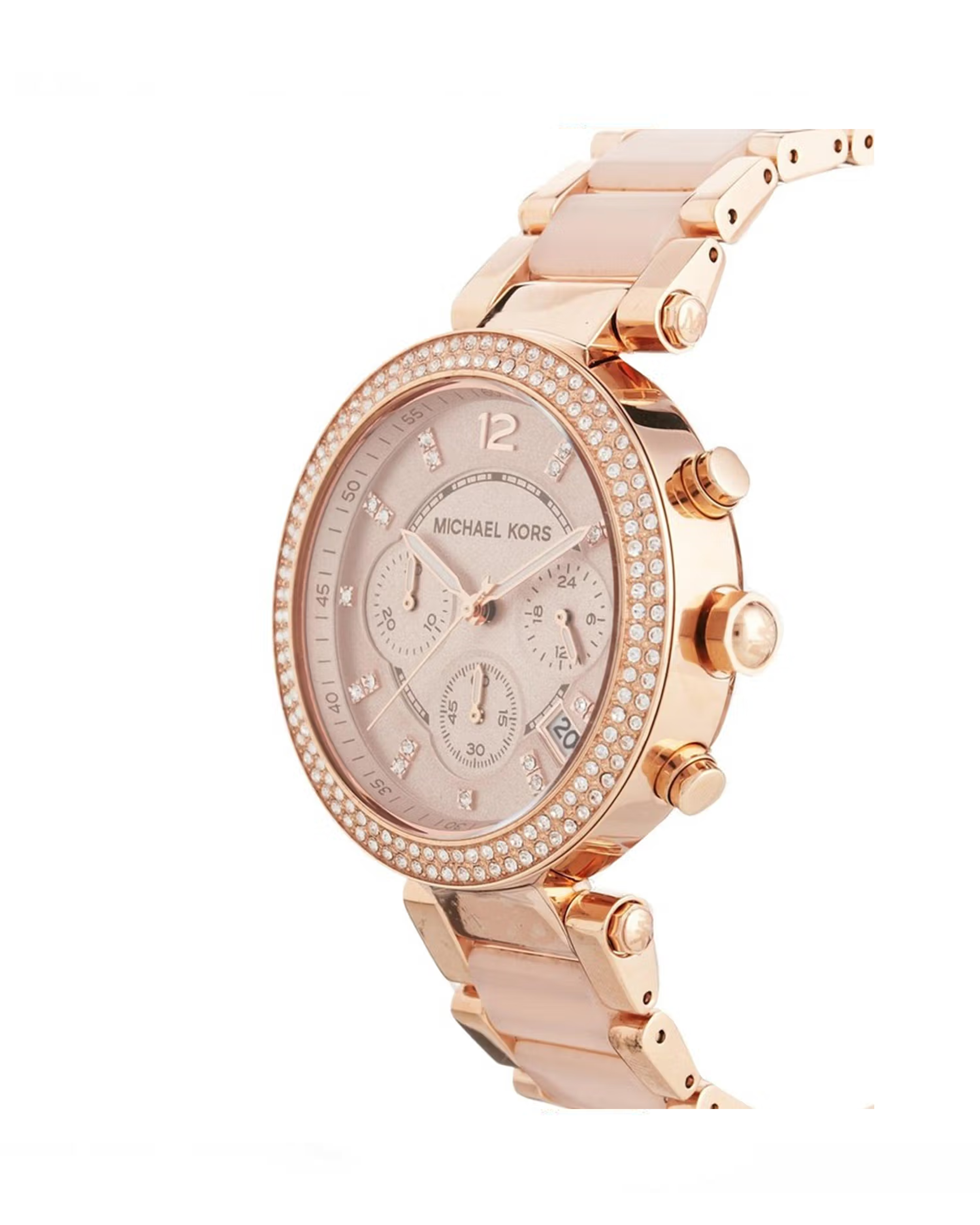 MK5896 Michael Kors Parker Ladies Watch