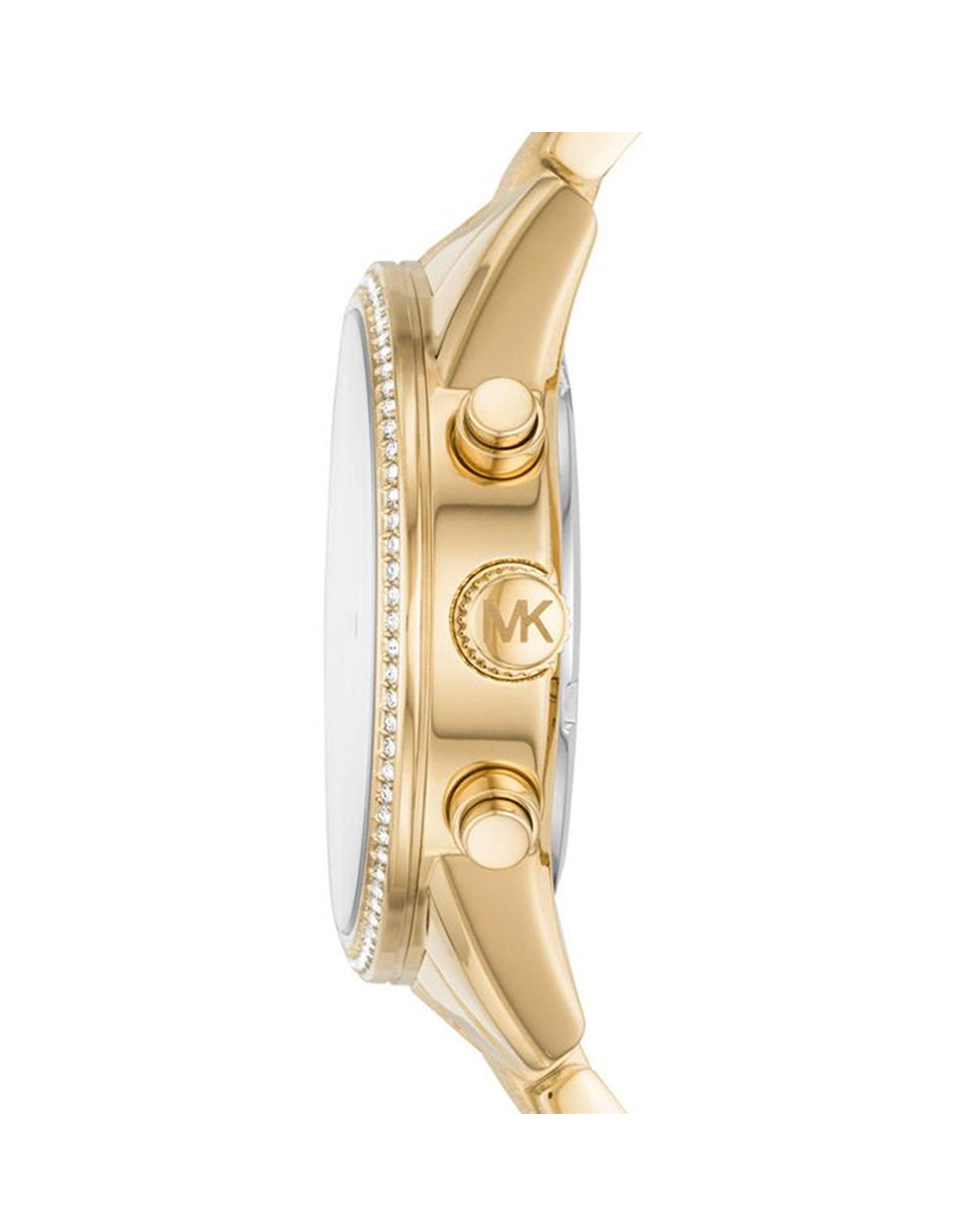 MK5698 Michael Kors Runway Ladies Watch