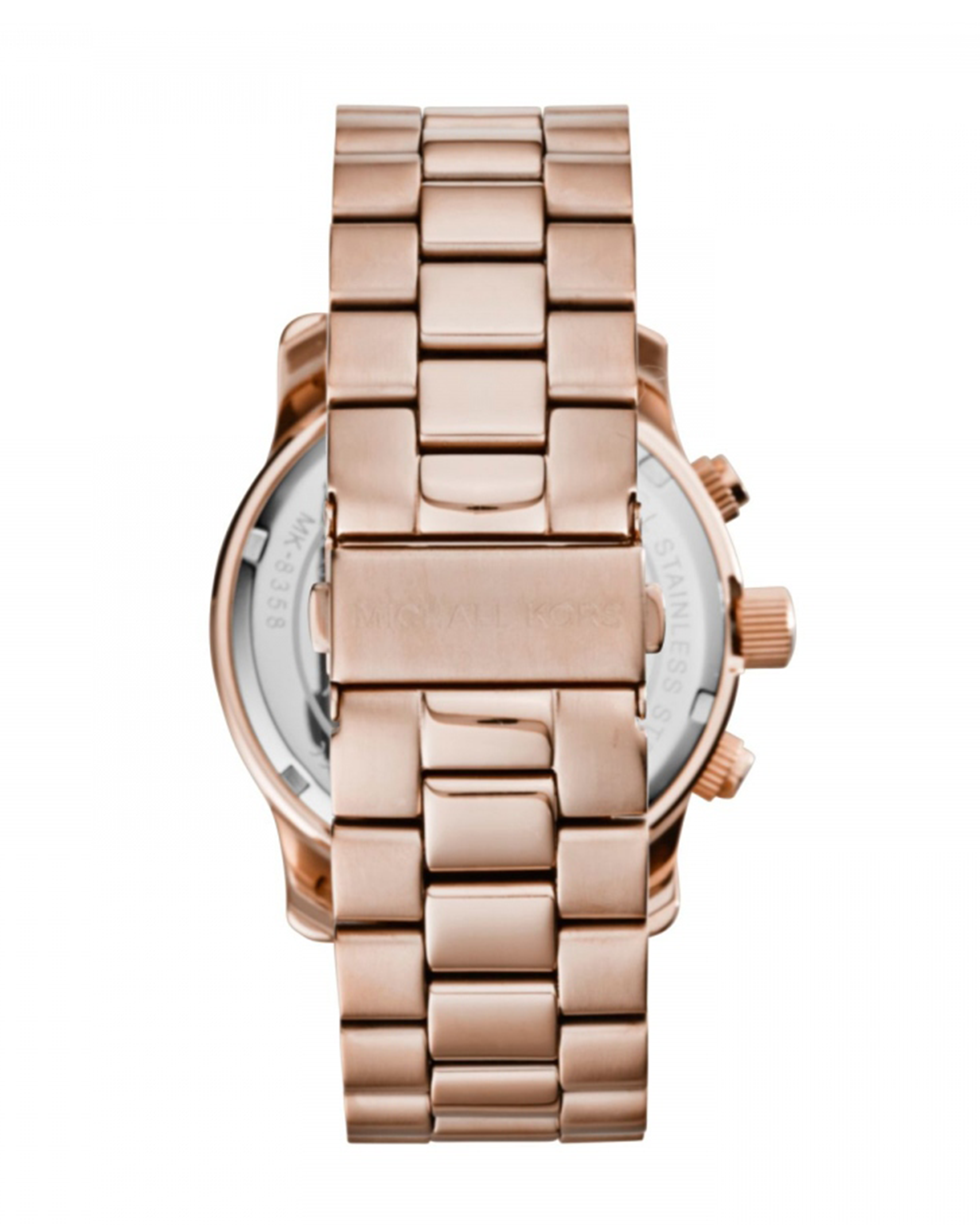 MK8358 Runway Watch