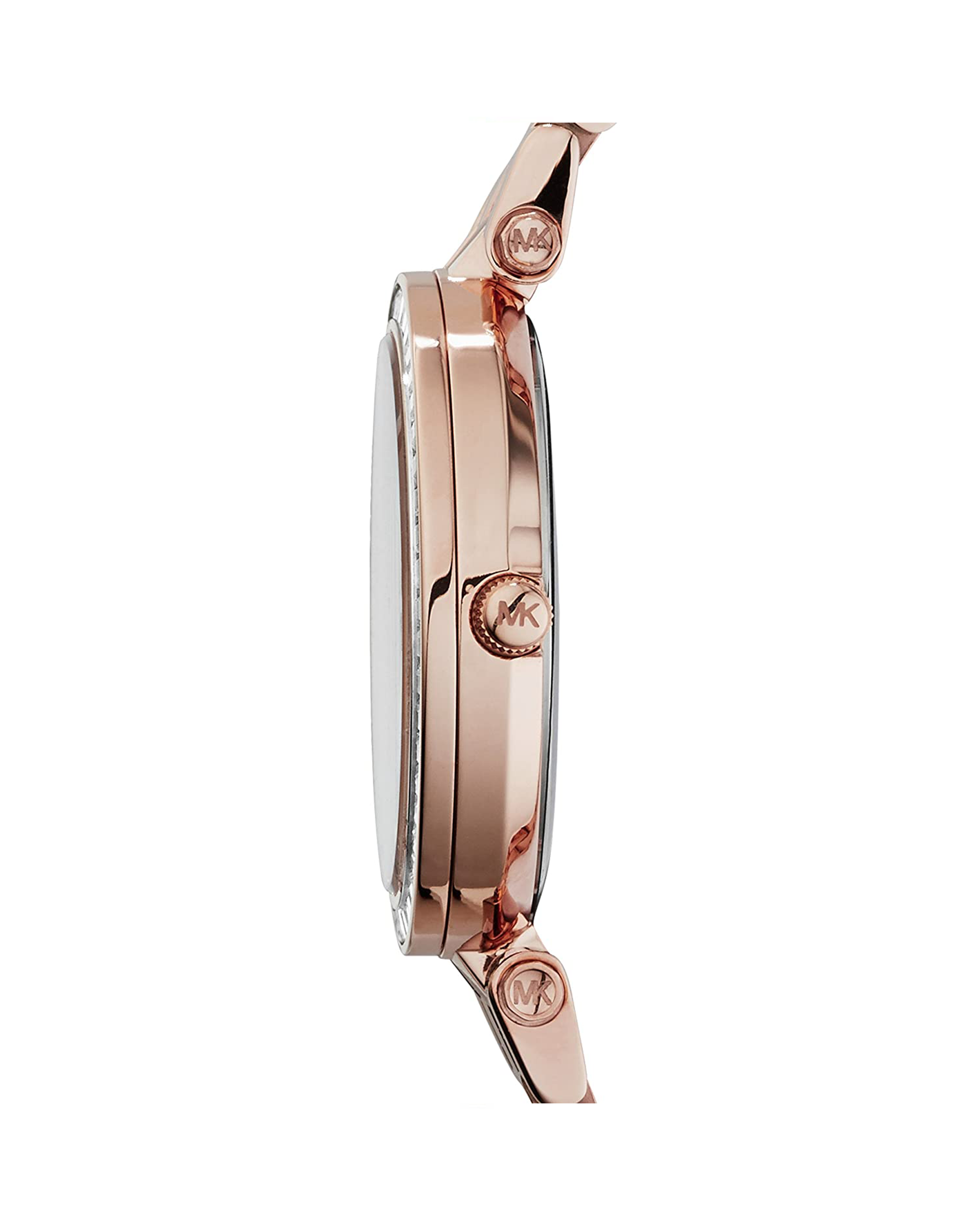 MK3366 Michael Kors Darci Rose Gold