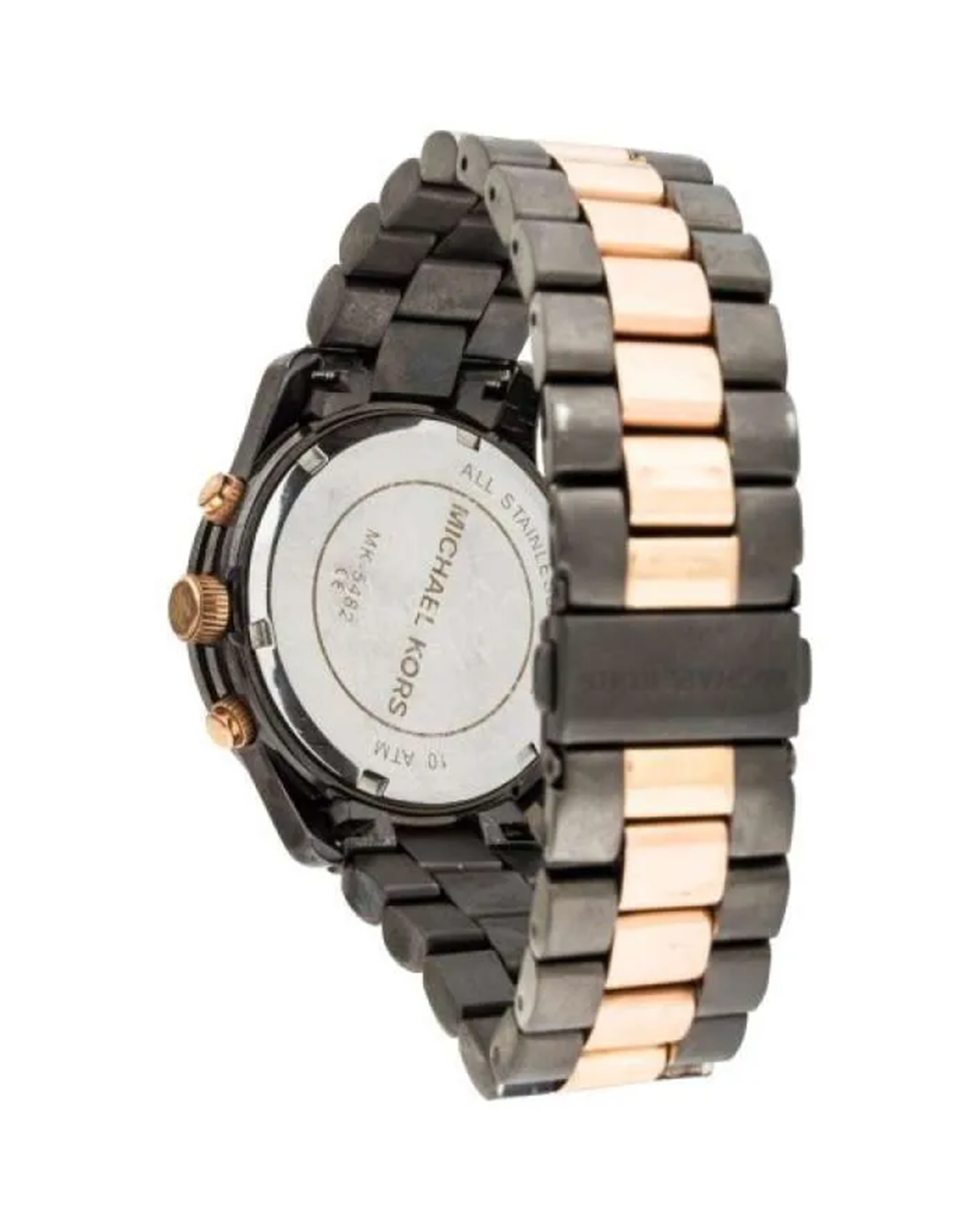 MK5482 Michael Kors Ladies Watch