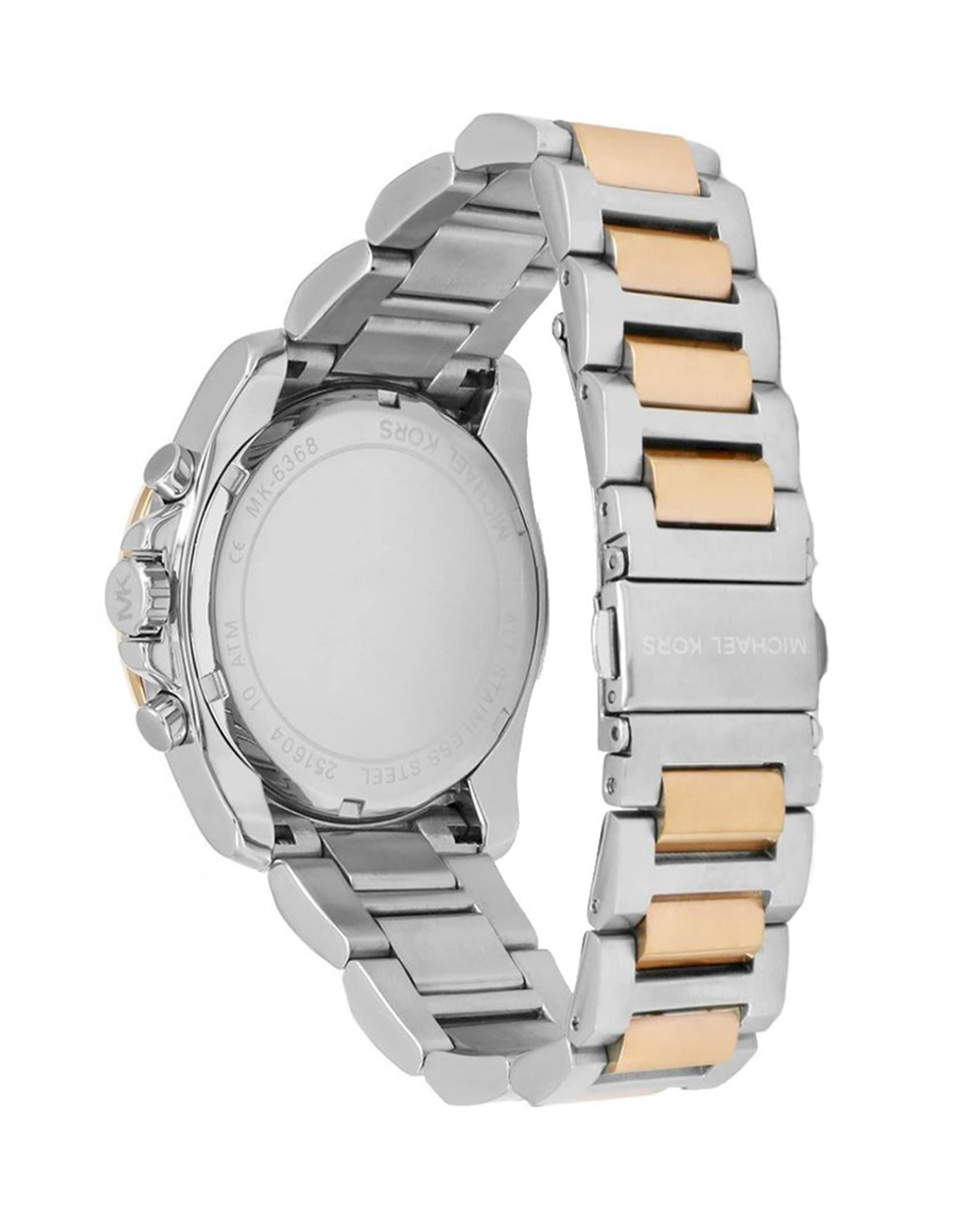 MK6368 Brecken Ladies Watch